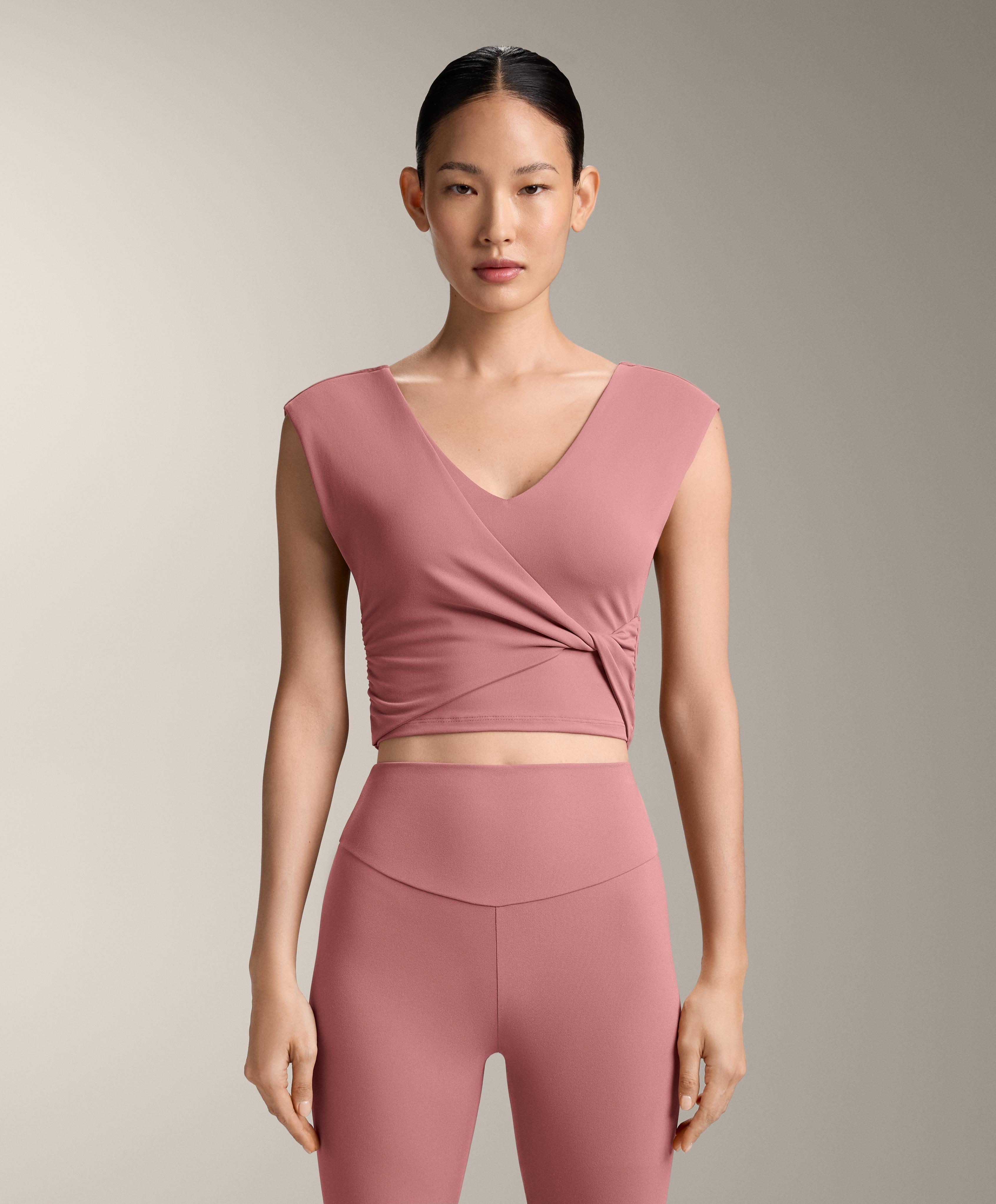 Crossover Comfortlux tank top