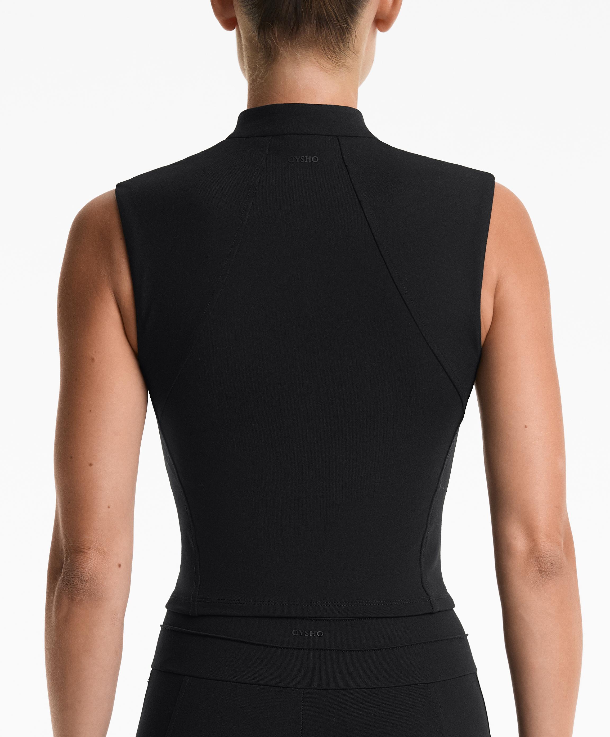 Evermove crease tank top