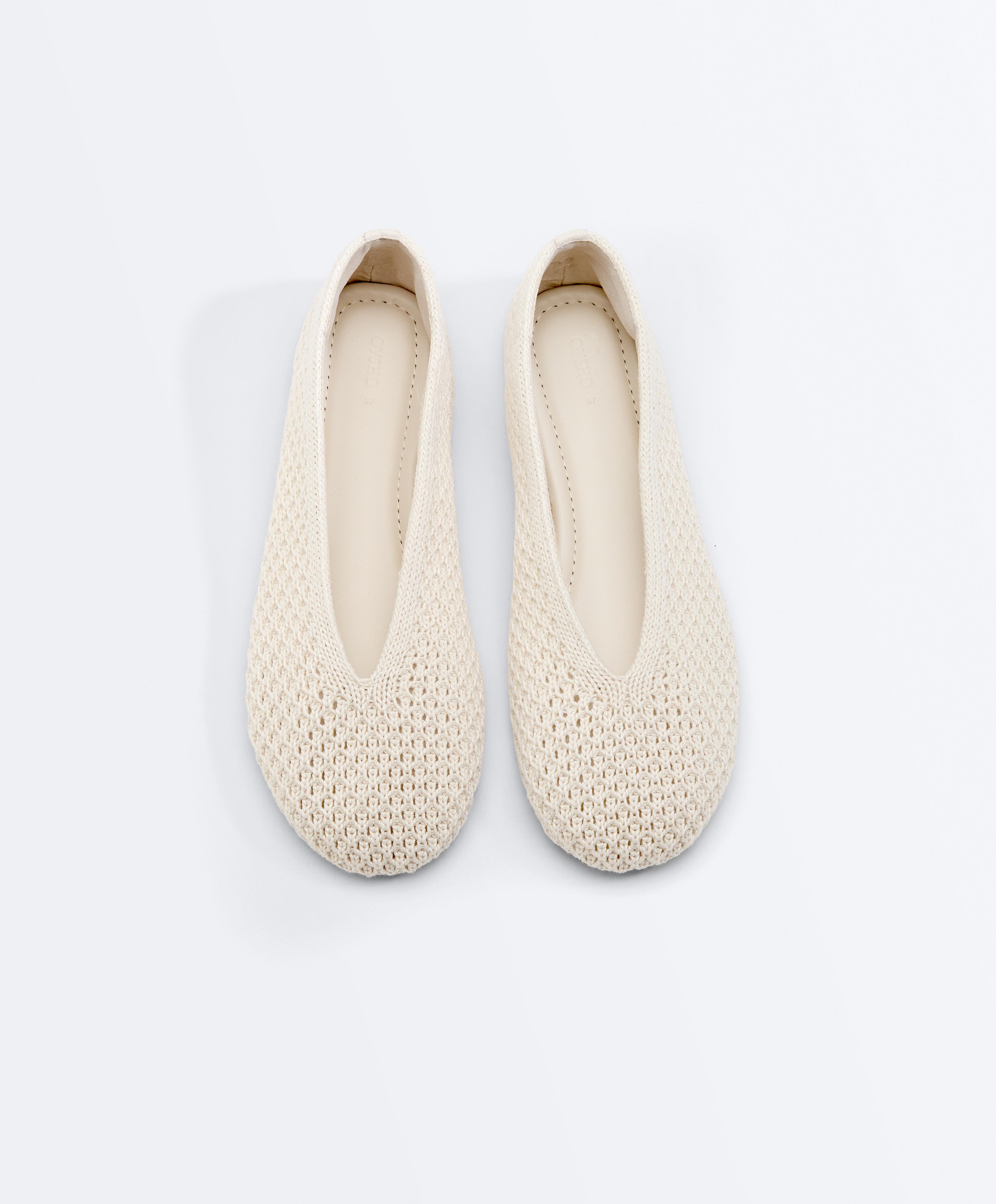 Μπαλαρίνα crochet Μπαλαρίνα crochet