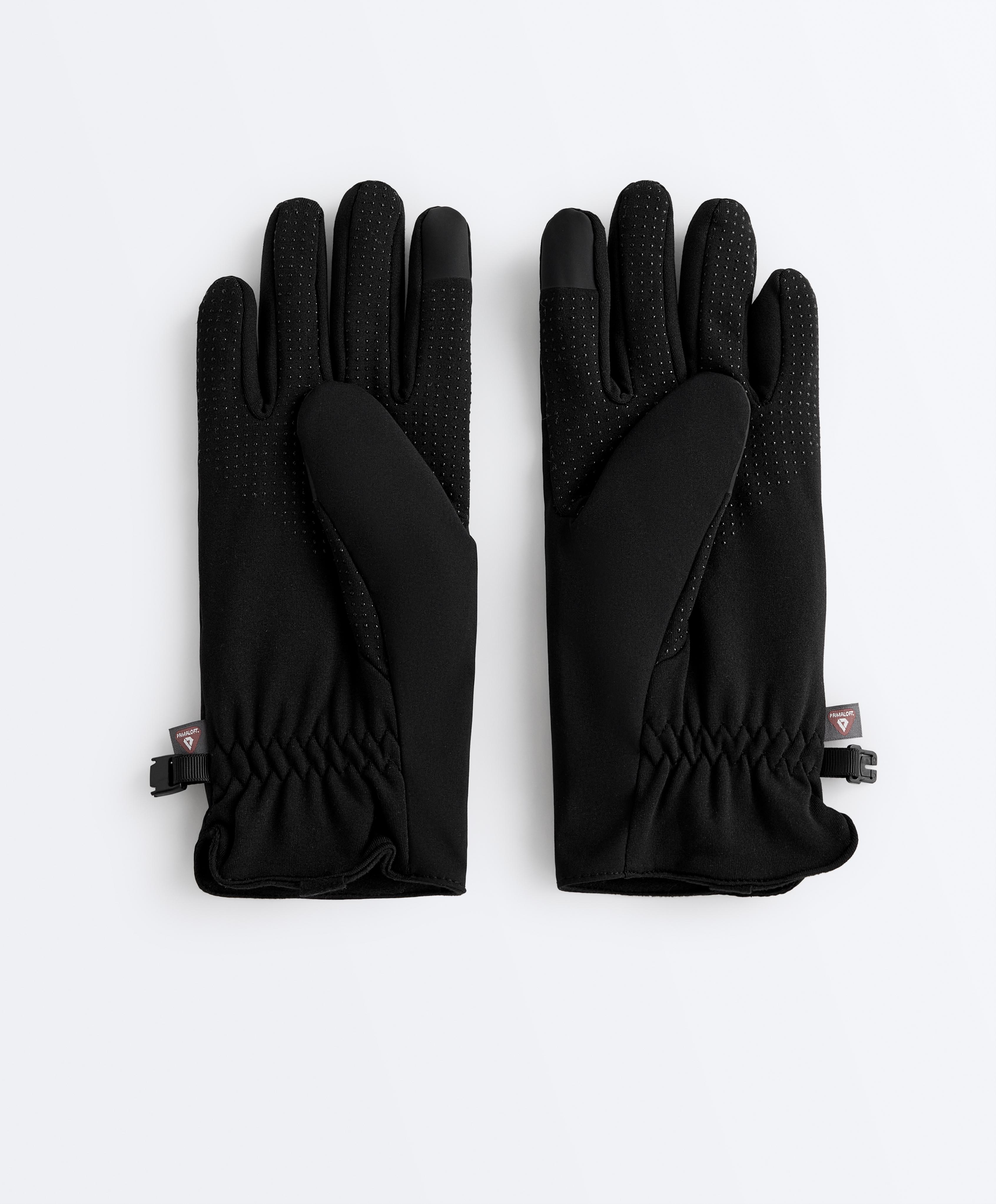 Gants multifonctionnels Primaloft®