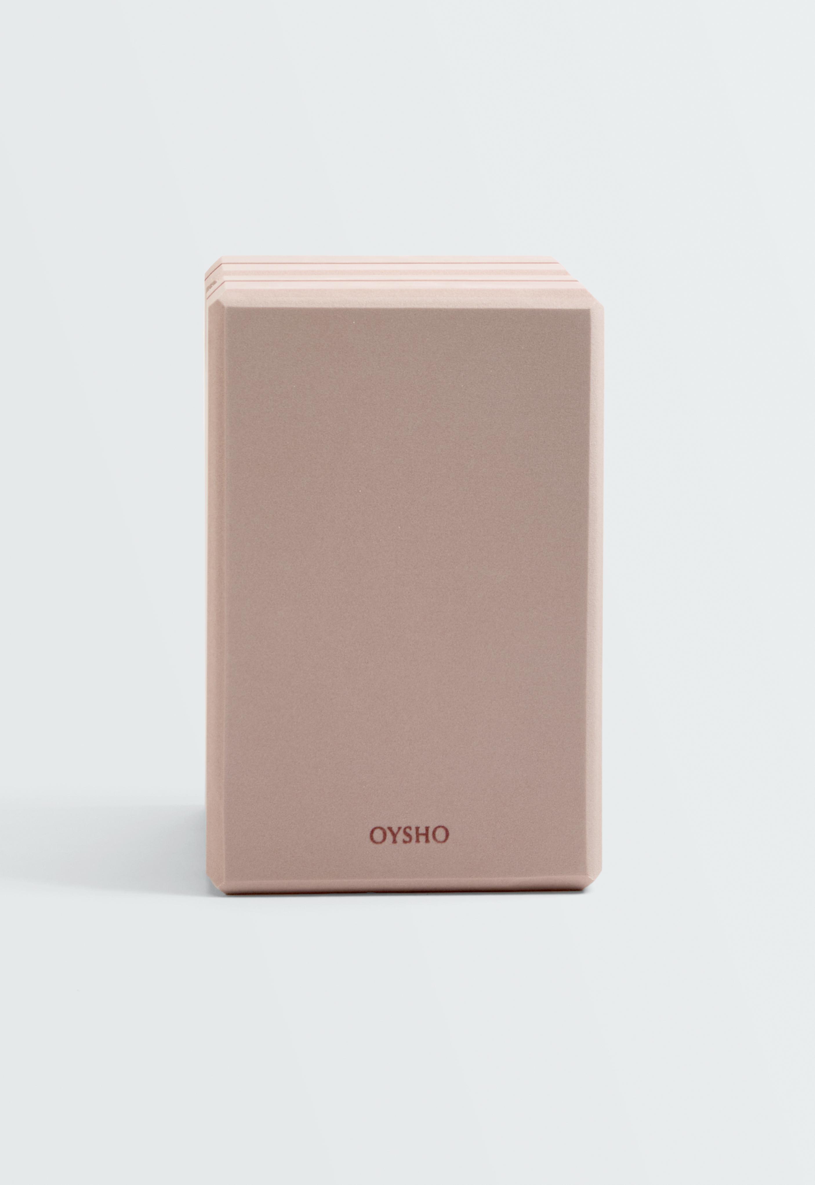 Yoga block pack Yoga block pack