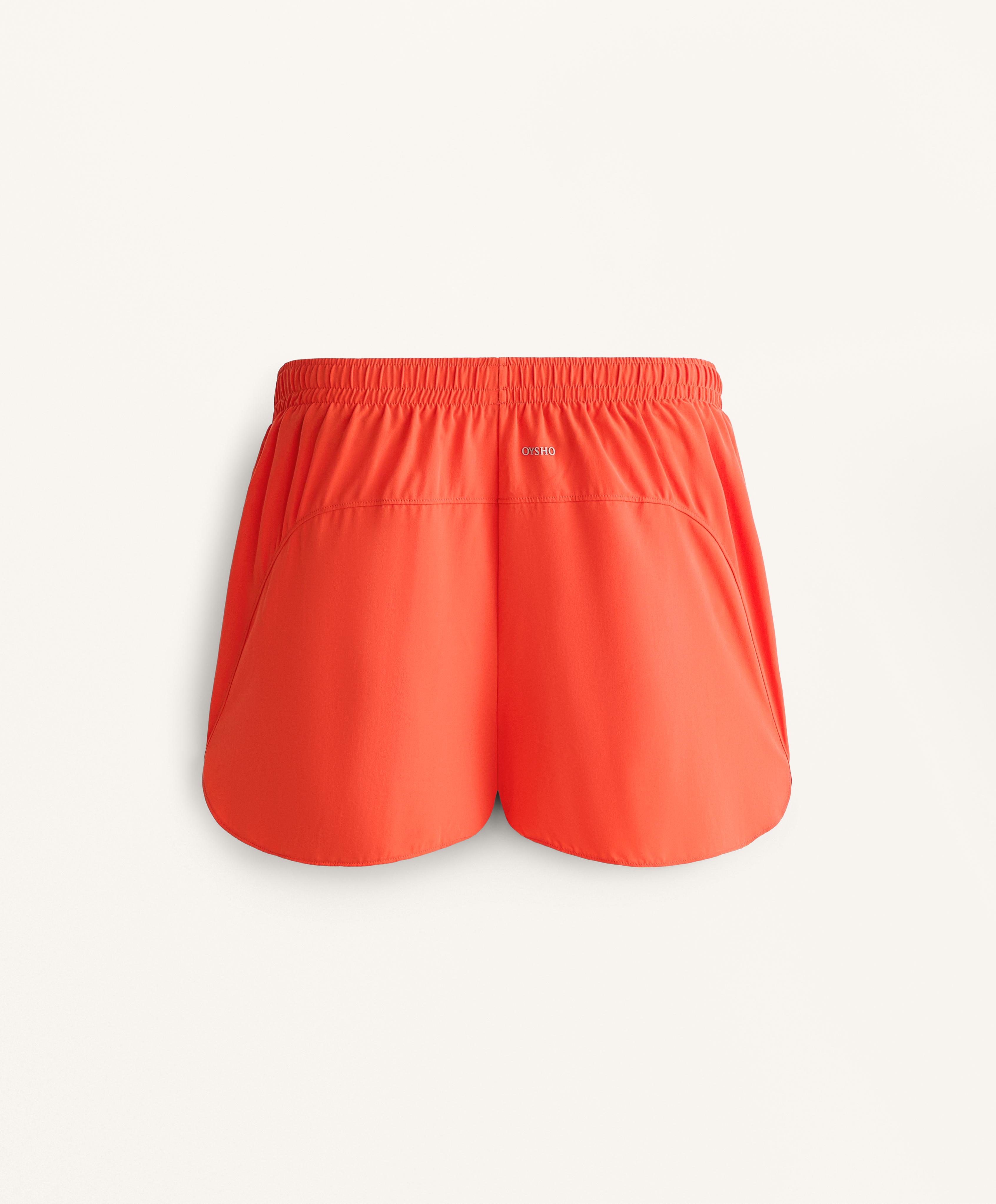 Shorts Running