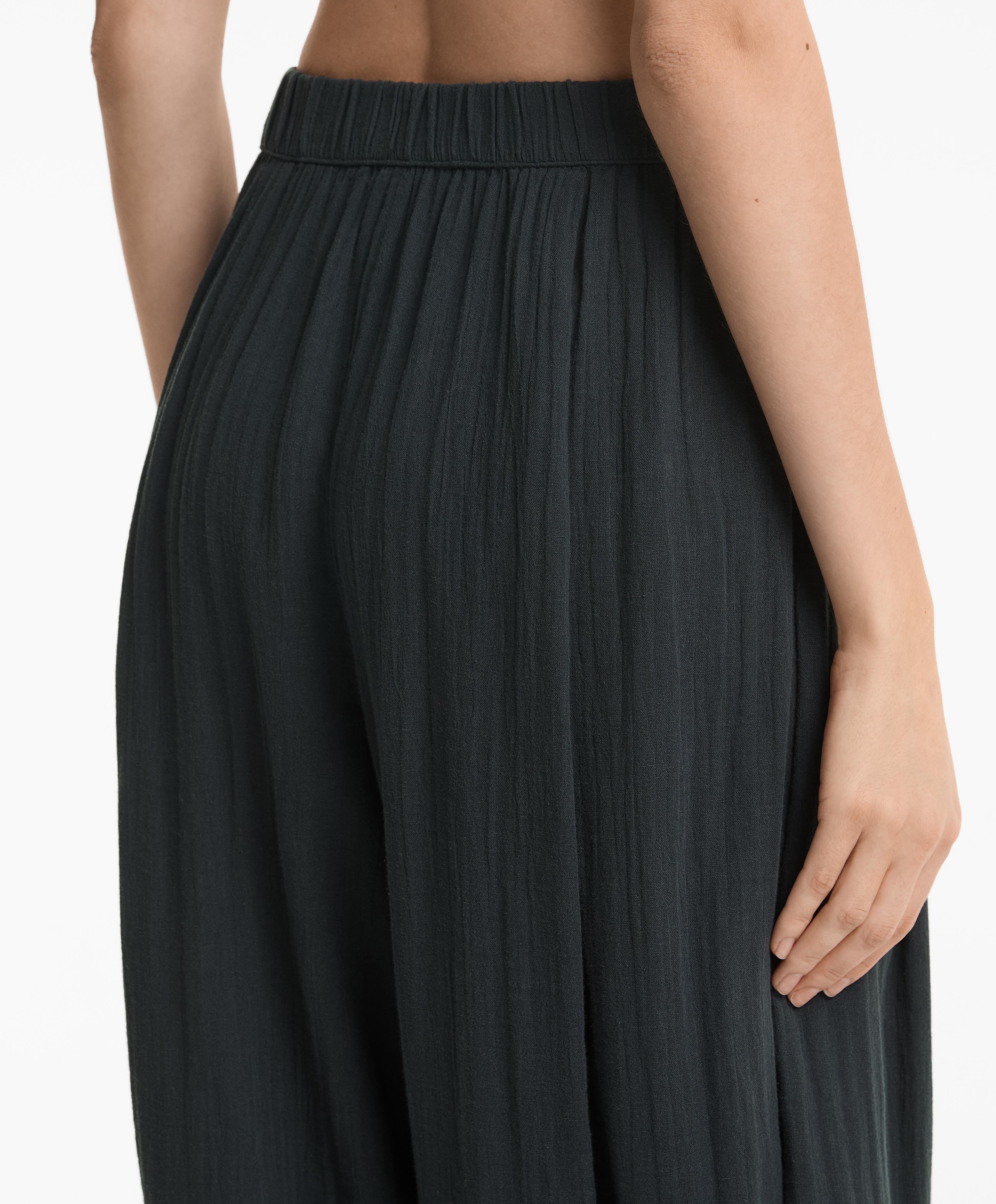 Balon hlače 100% pamuk - Sniženja Balon hlače 100% pamuk - Sniženja