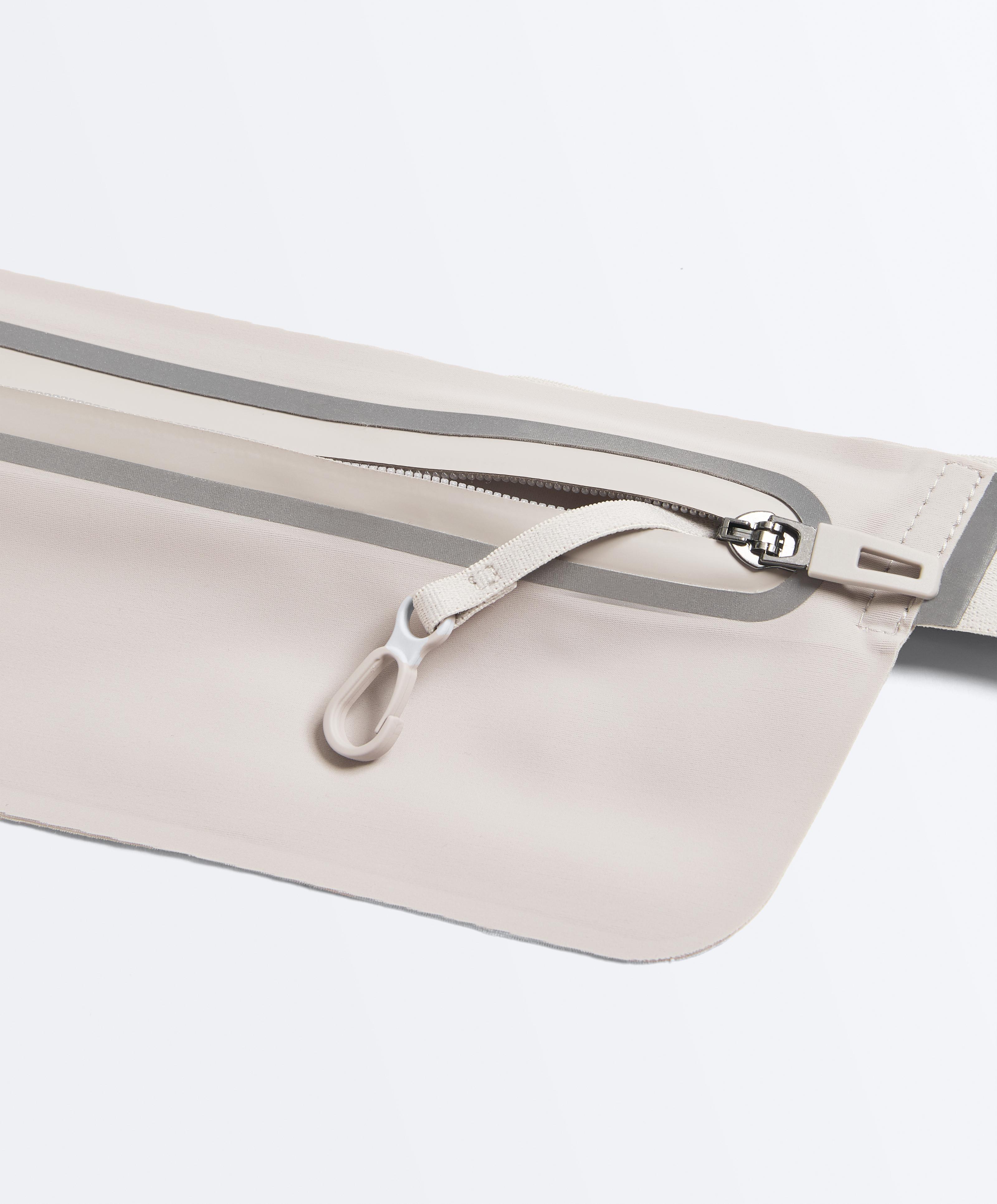 Adjustable Running belt bag — MOLE