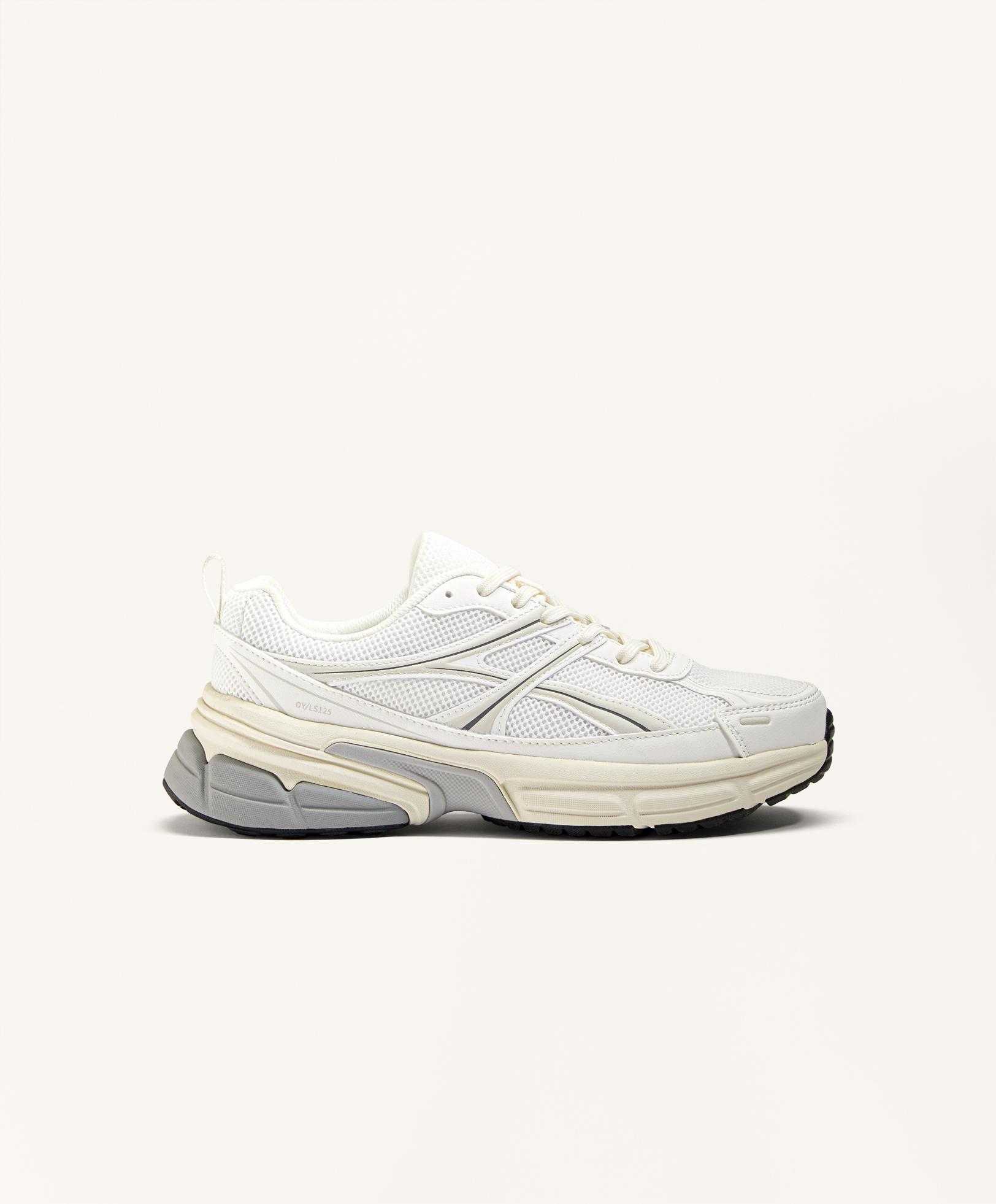 Running-style Shoe