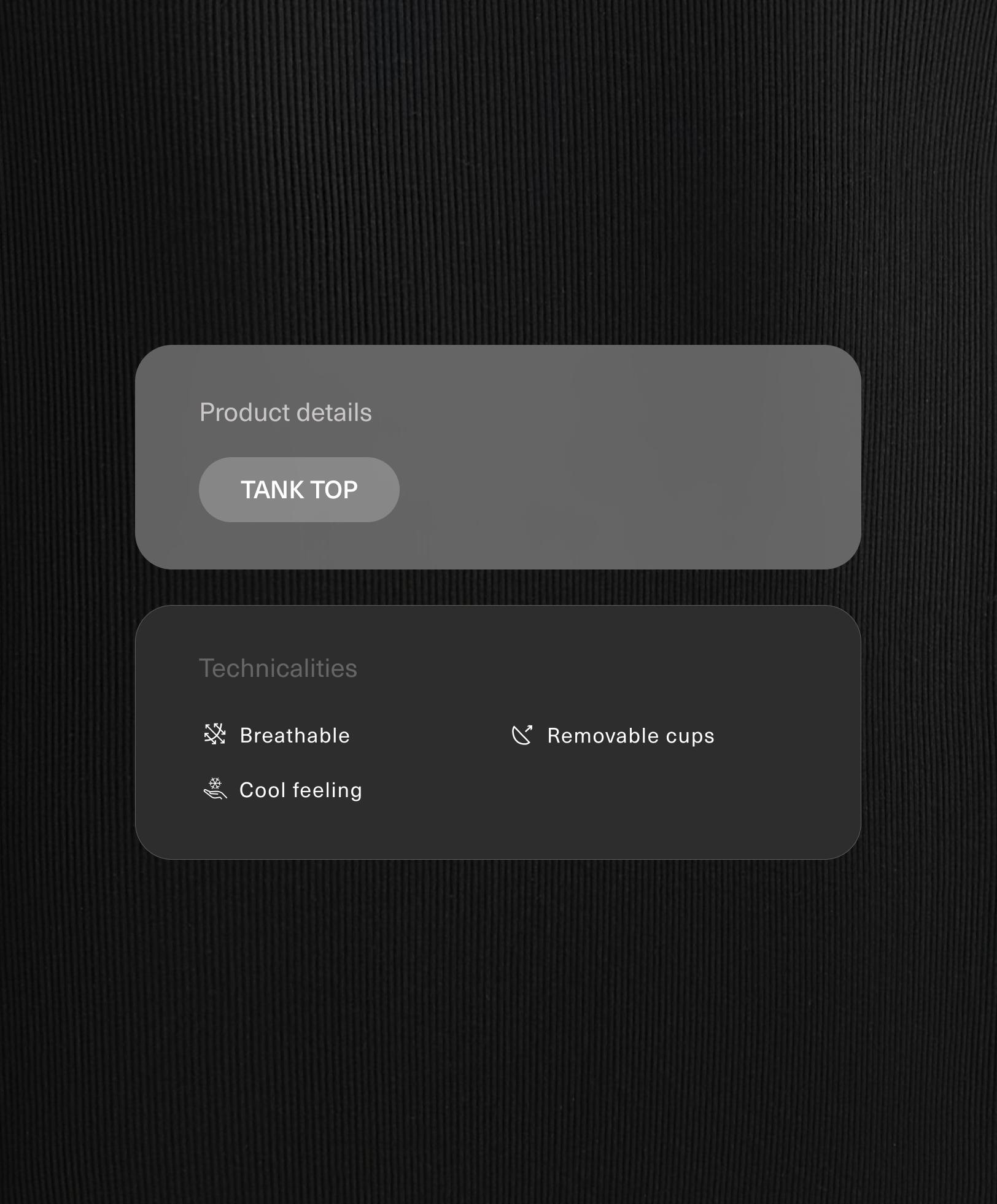 Rib modal blend boat neck T-shirt - Sale Rib modal blend boat neck T-shirt - Sale