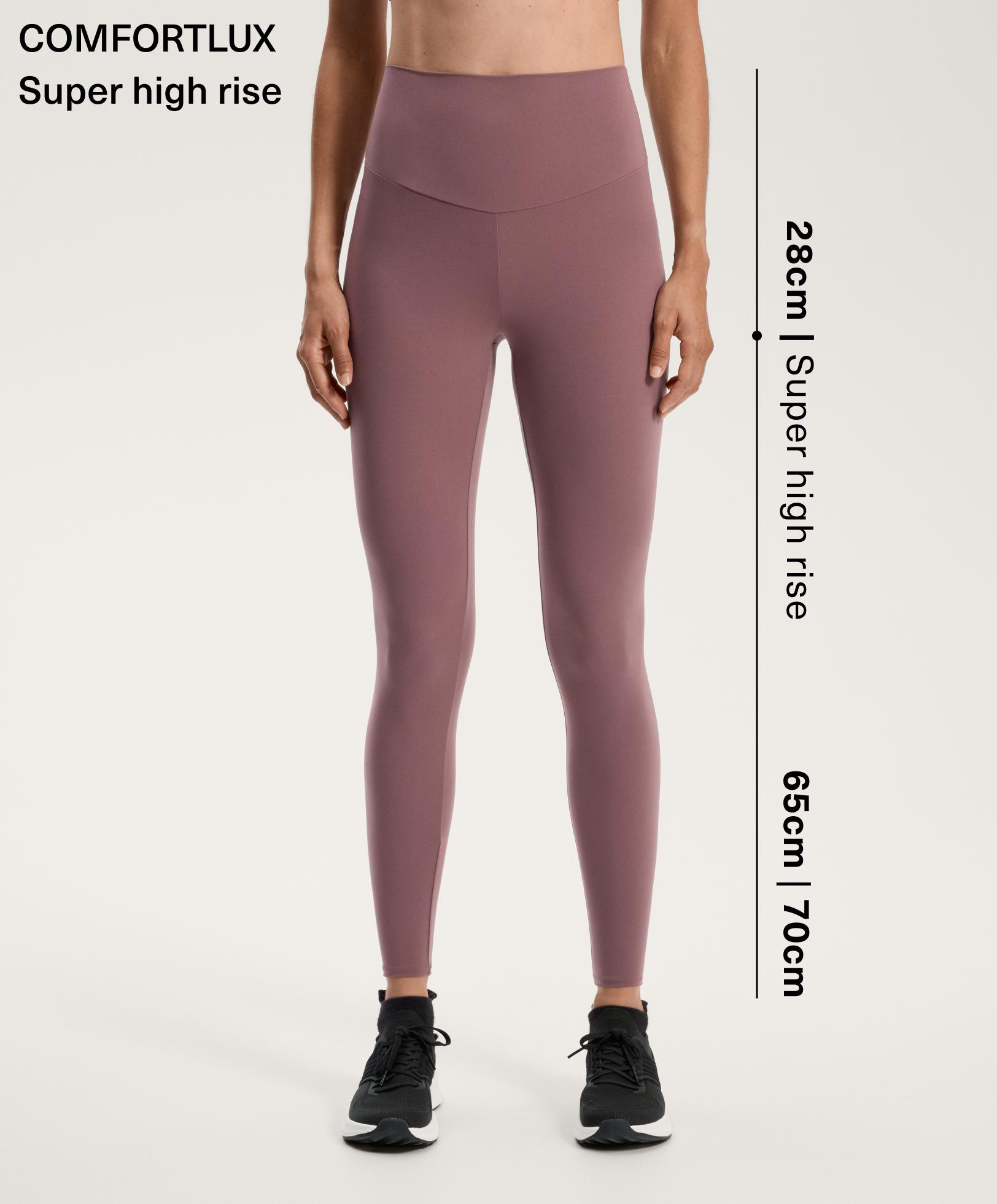 Legging 7/8 super high rise Comfortlux