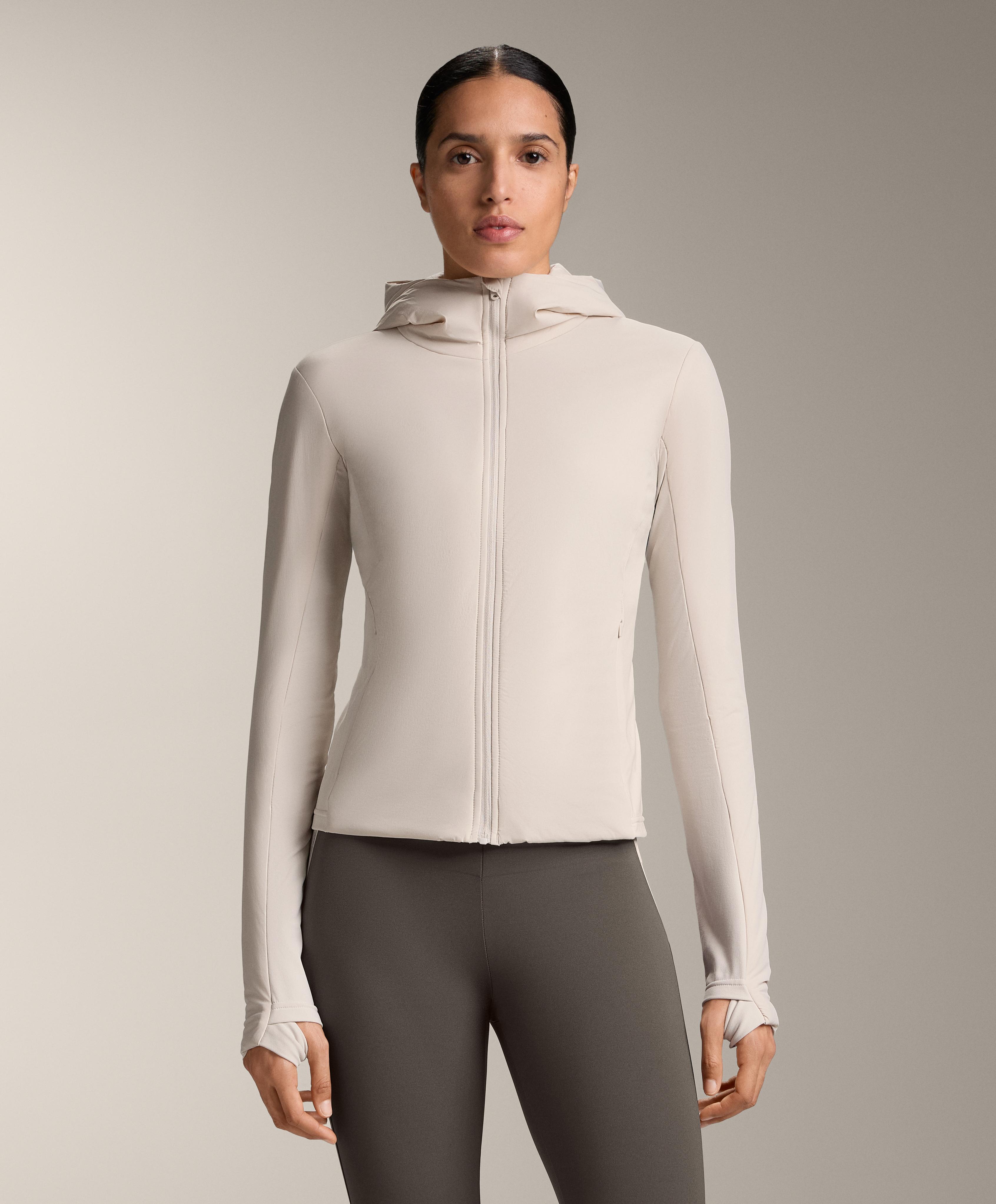 Wattierte Funktionsjacke FELLEX® Volcanic Wattierte Funktionsjacke FELLEX® Volcanic