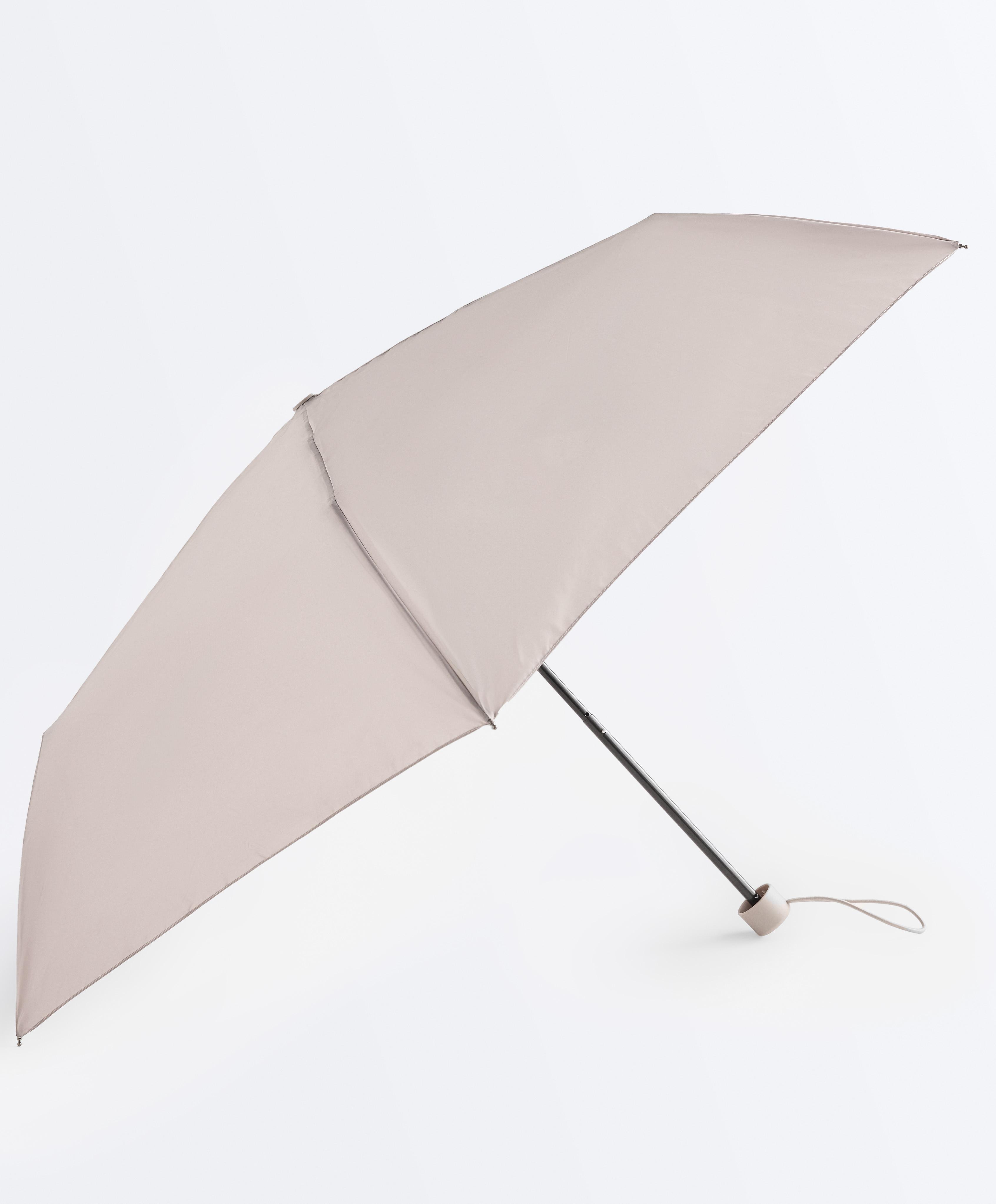 Paraguas peso ligero