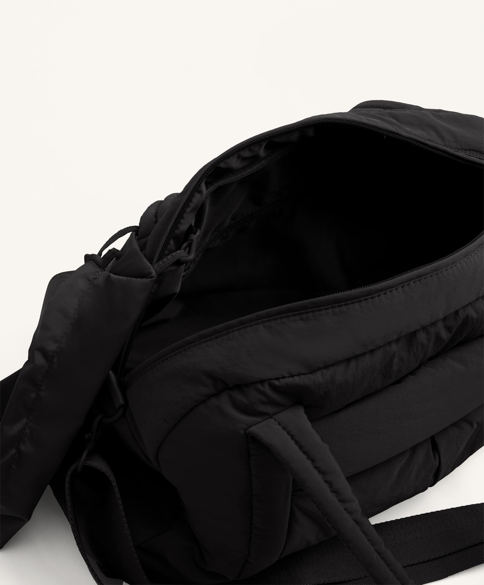 Borsa sportiva tecnica imbottita Borsa sportiva tecnica imbottita