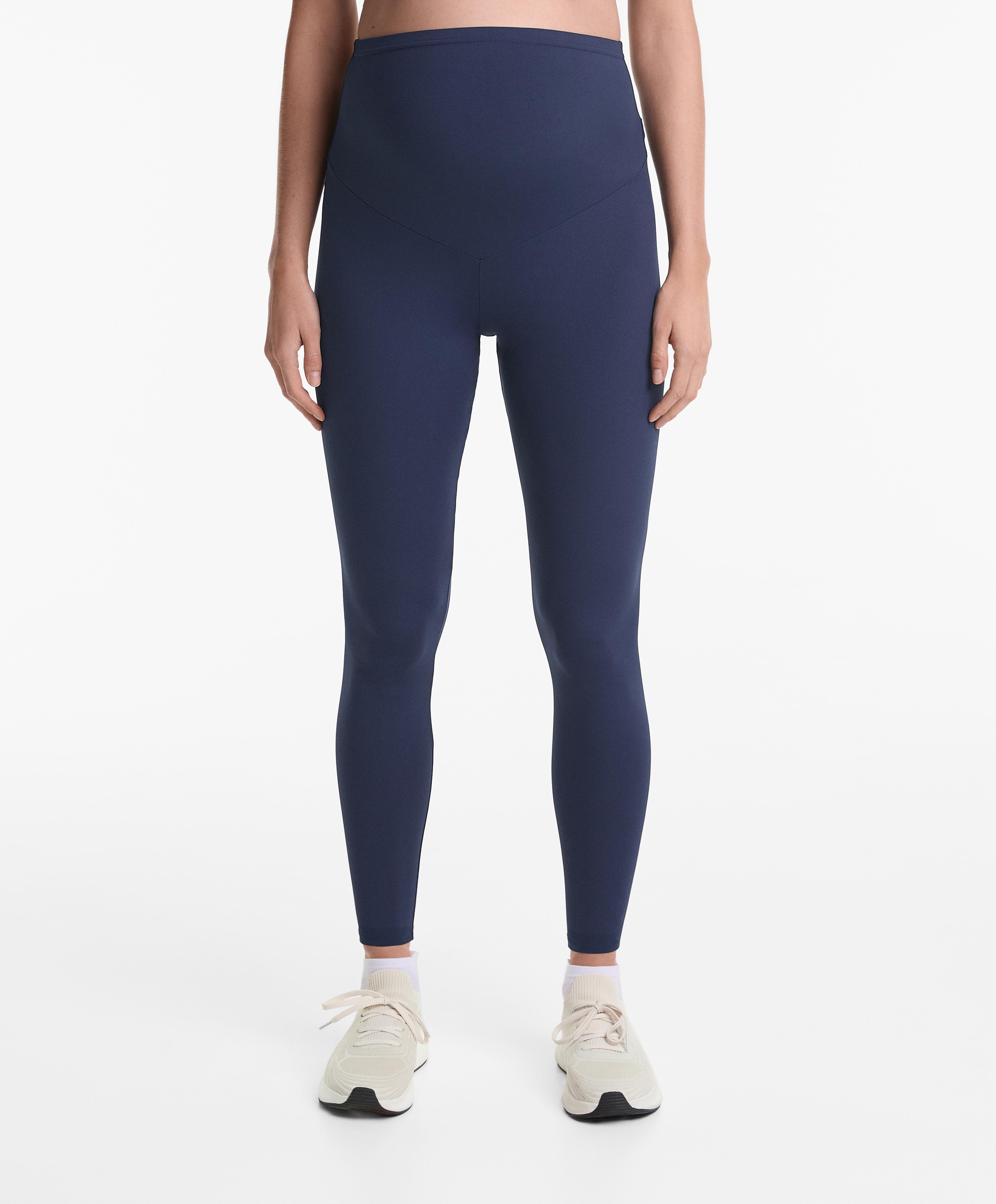 Compression Leggings Oysho Leggings Sale Compression Leggings