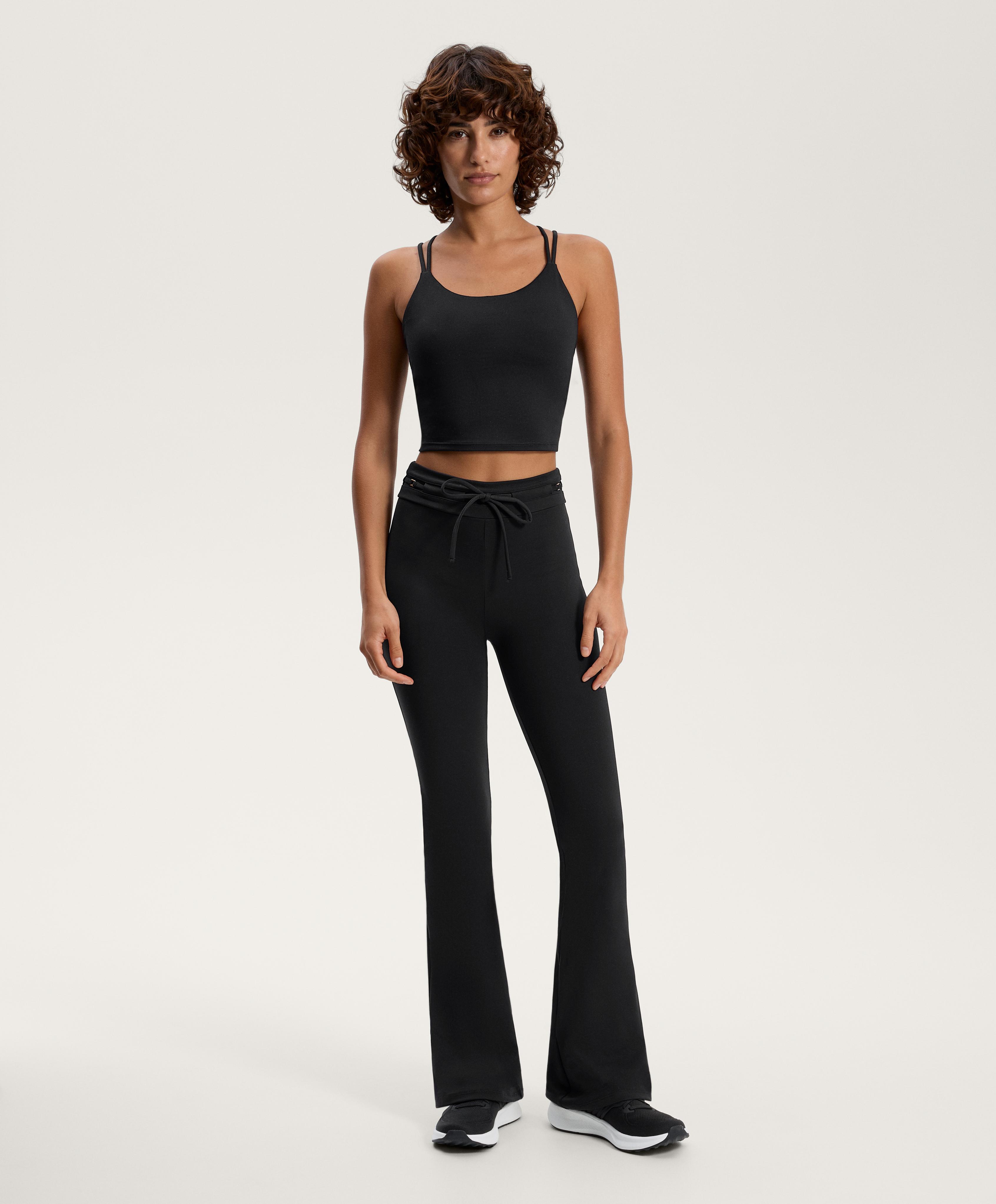 Tank Top Comfortlux anillas Tank Top Comfortlux anillas