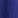 100% linen wide-leg trousers with side pleat — COBALT