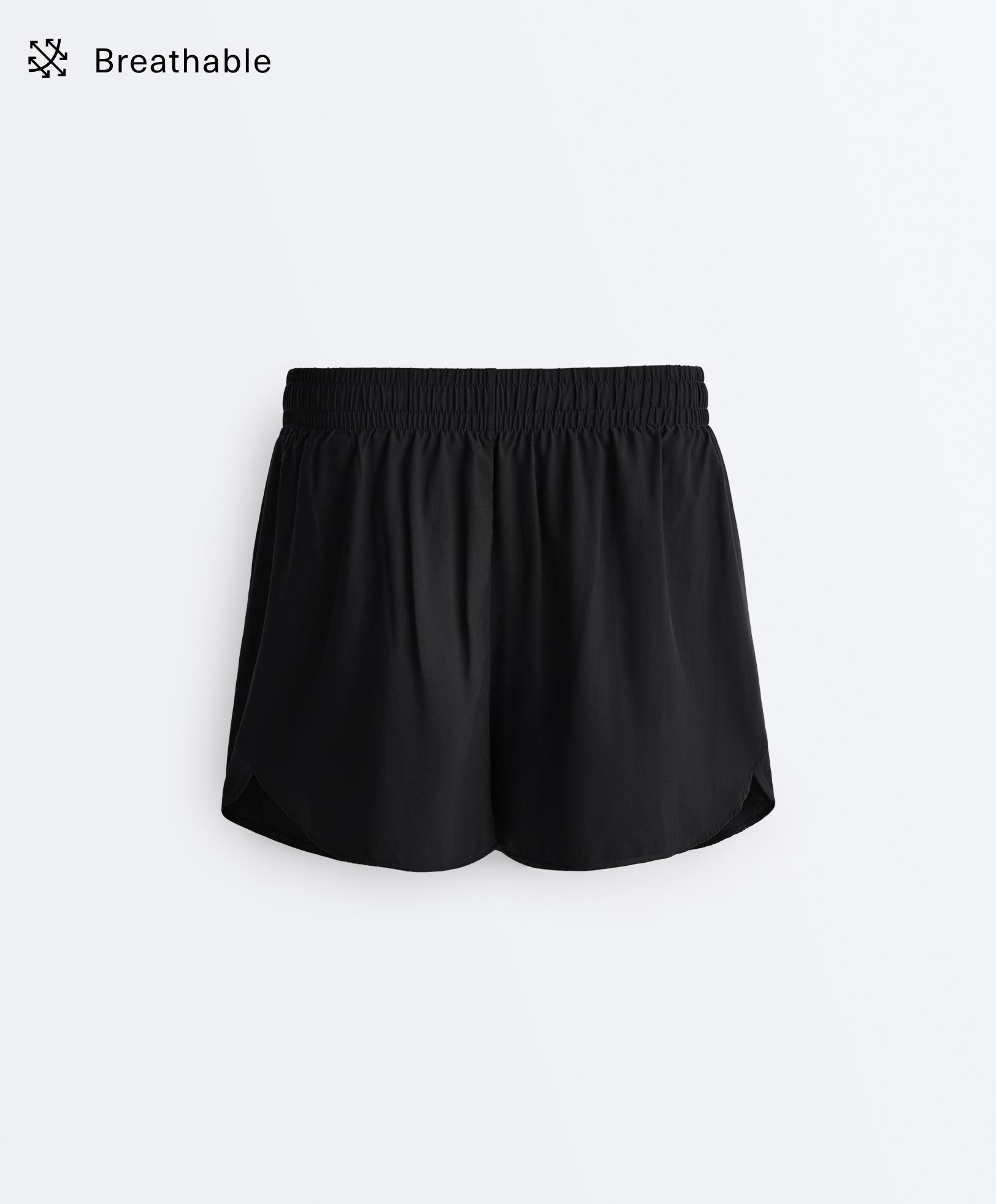 Shorts Running Shorts Running