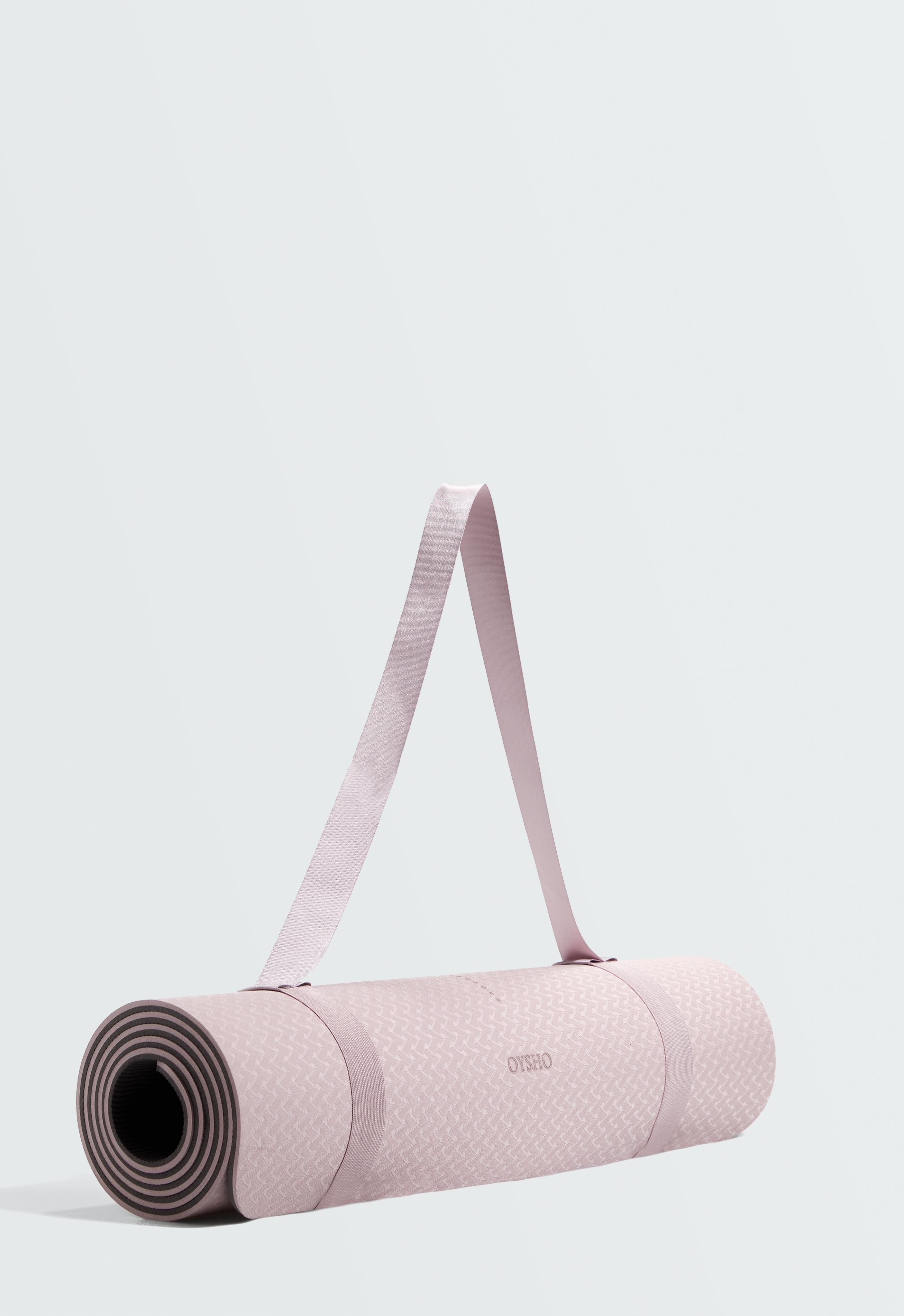 8mm Pilates mat