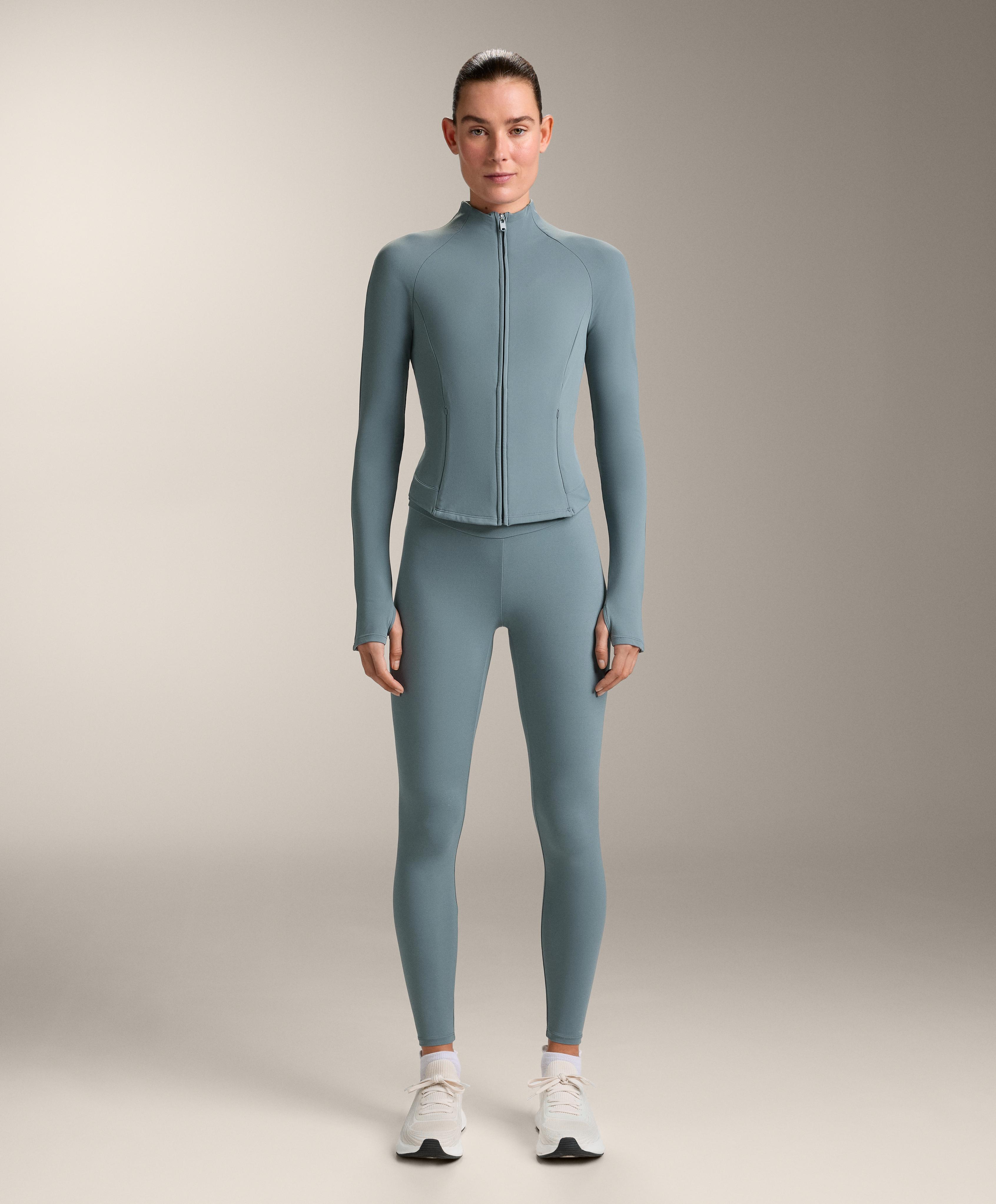 Funktionsjacke Light Warm Funktionsjacke Light Warm