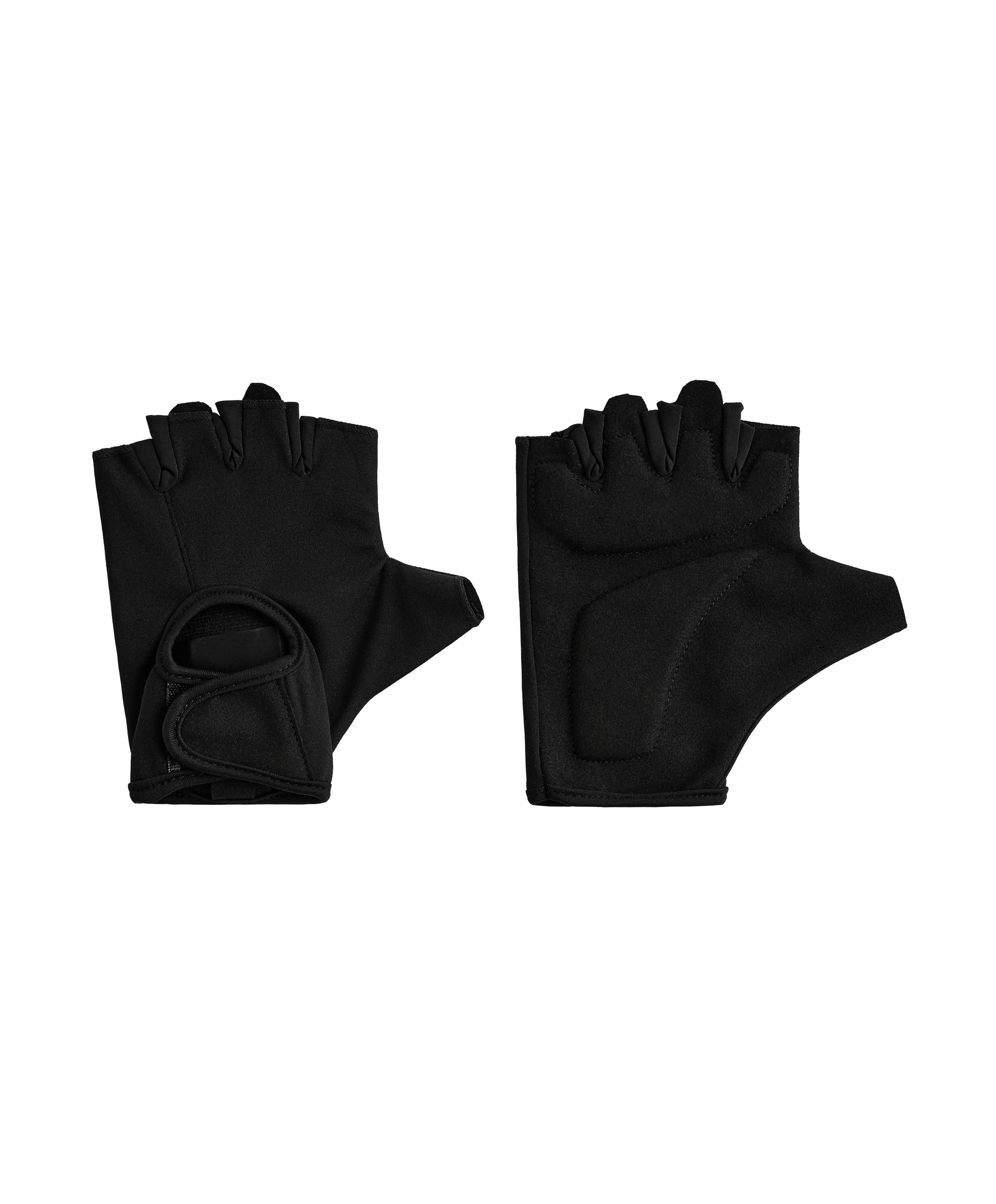 Training Gloves — BLACK
