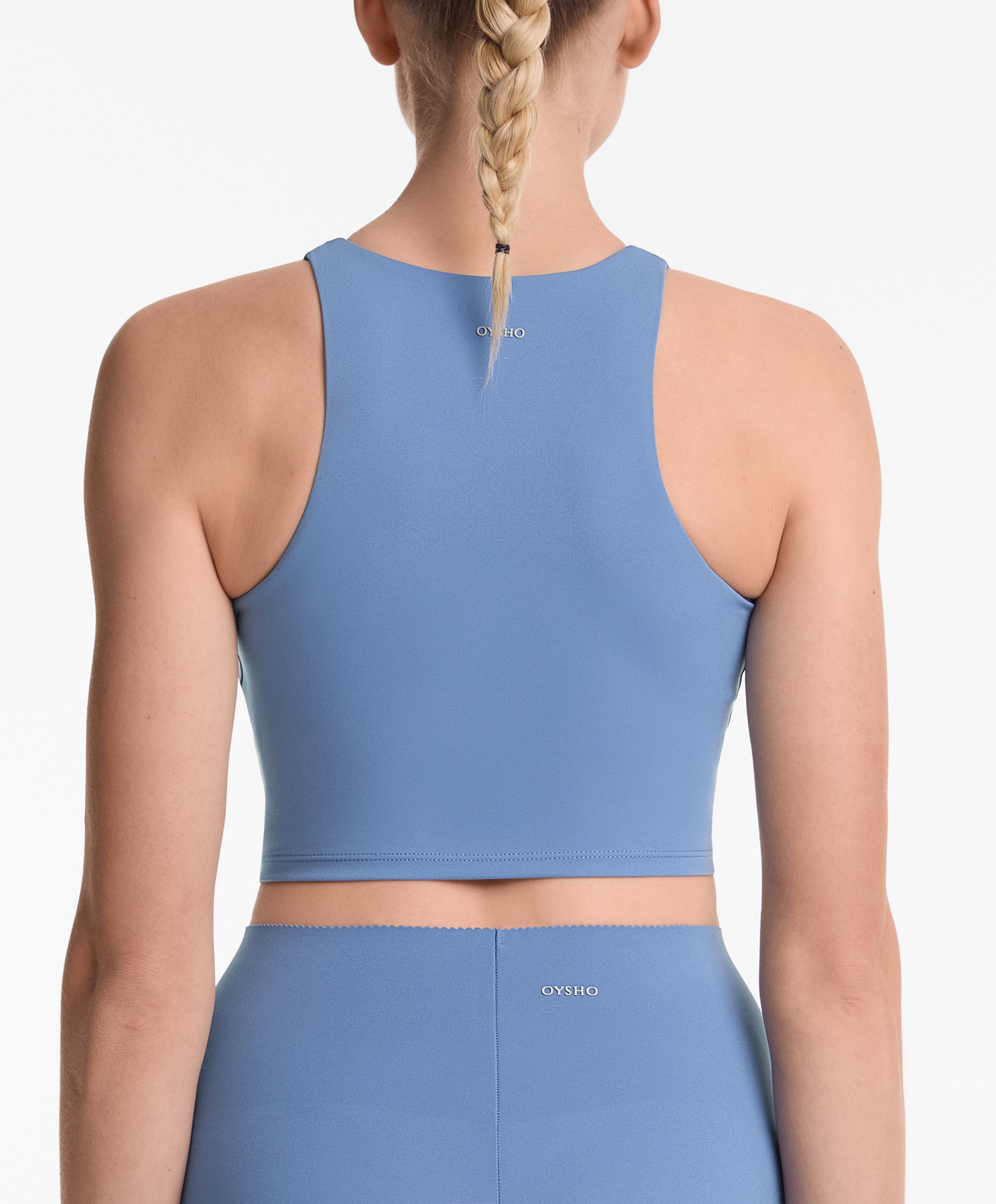 Tank top Compressive Tank top Compressive