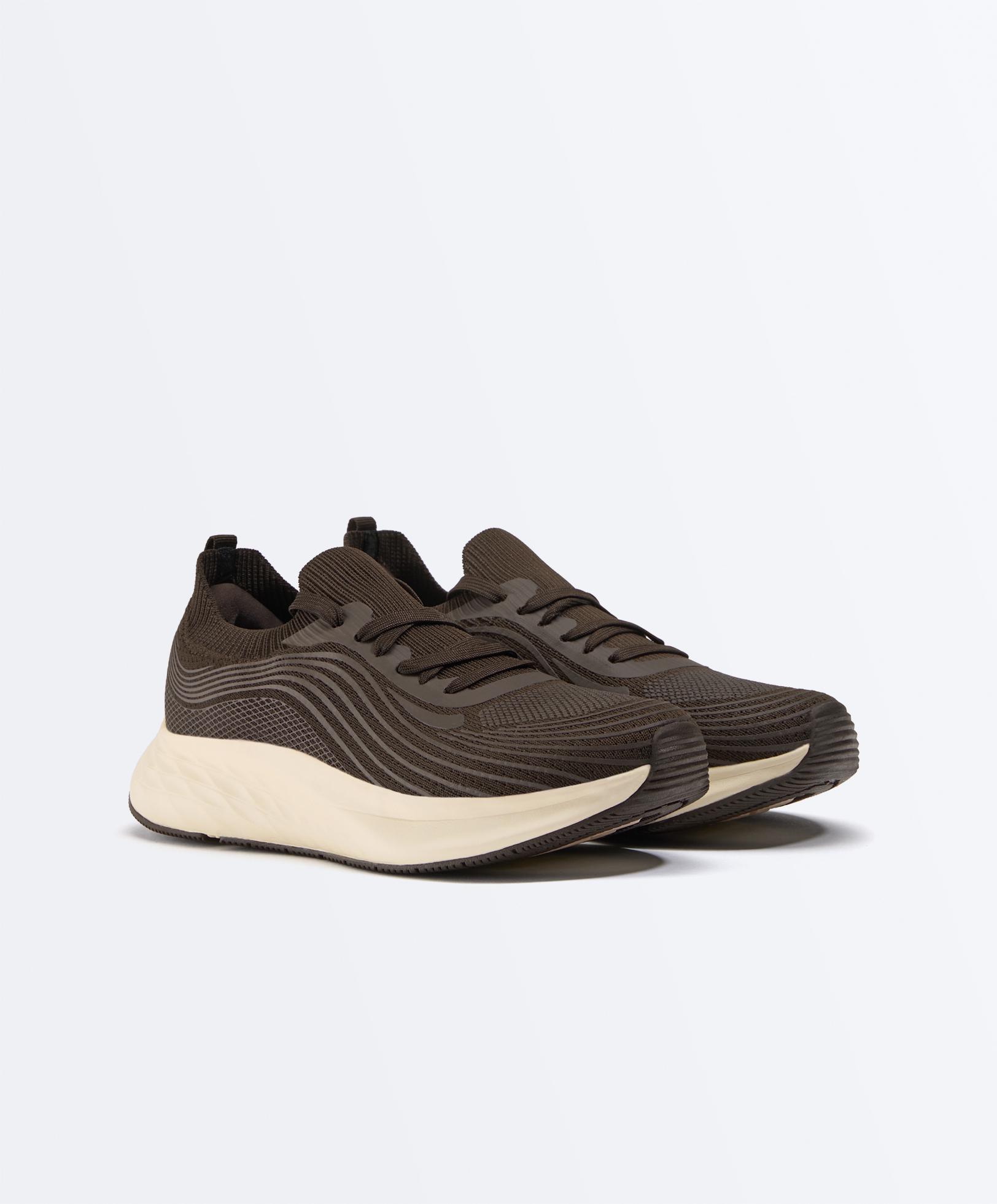 Zapatillas de deporte multiactividad- versátil, uso diario, caminar