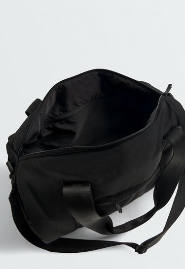 Bowling design Sport bag — BLACK 3