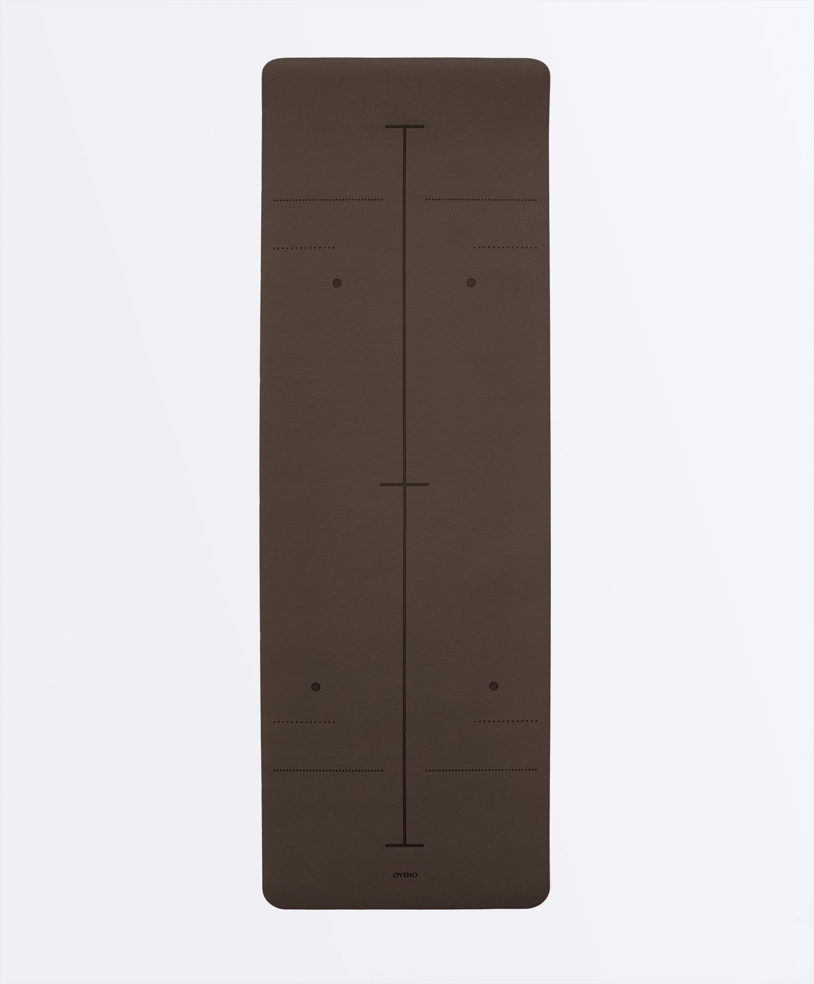 Tapis de yoga 5 mm Tapis de yoga 5 mm