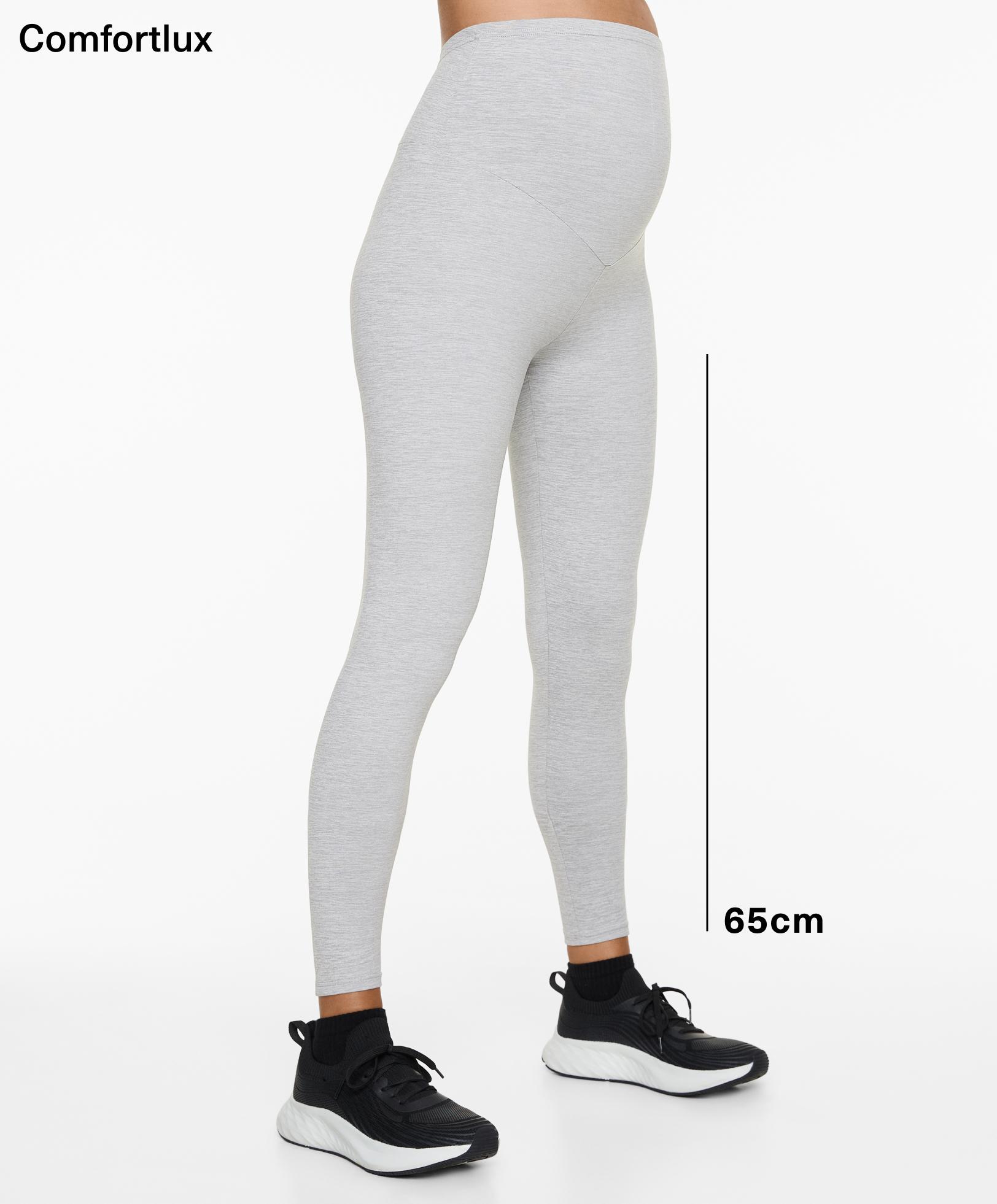 Comfortlux 65cm maternity leggings