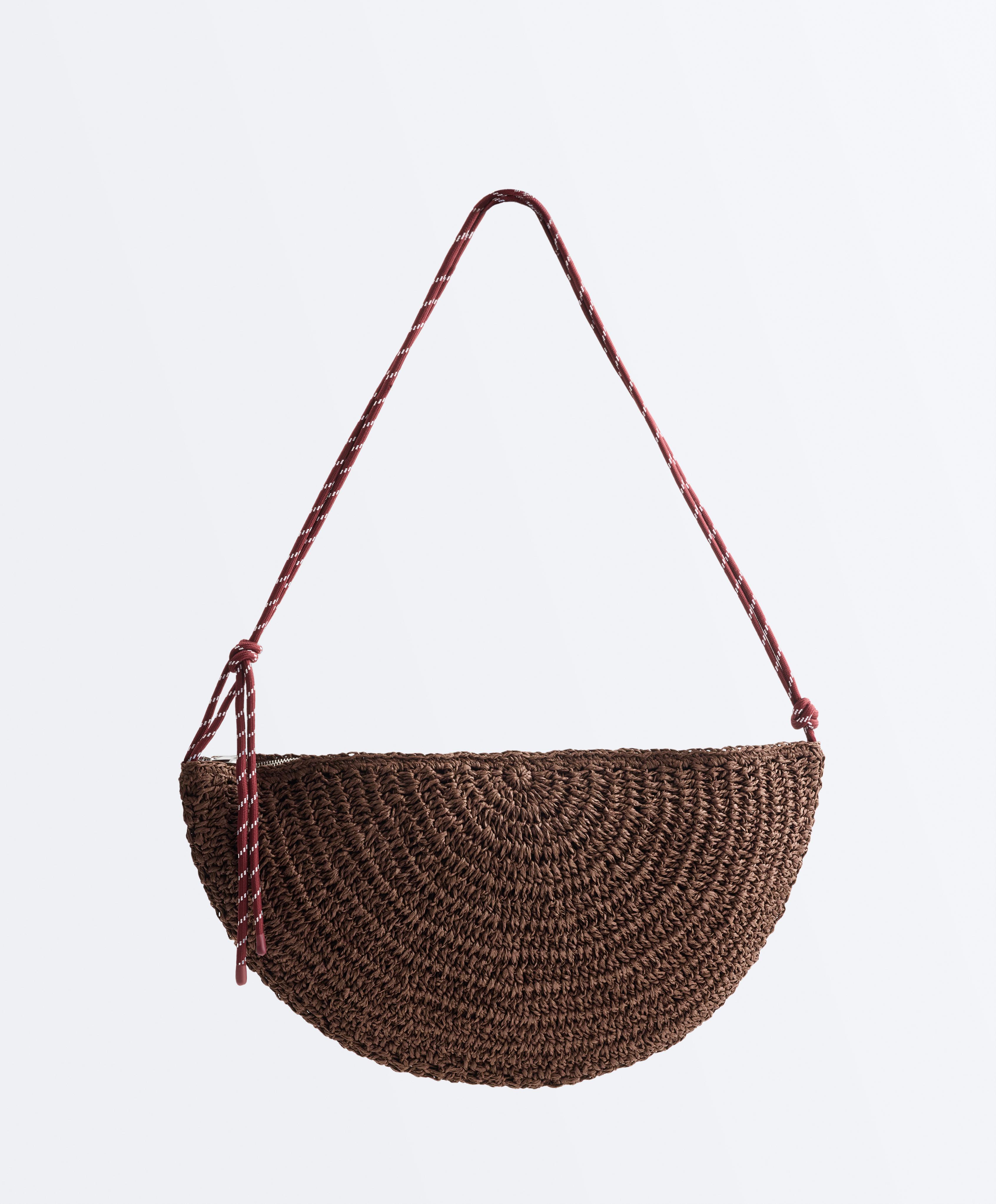 Sac effet raphia Sac effet raphia