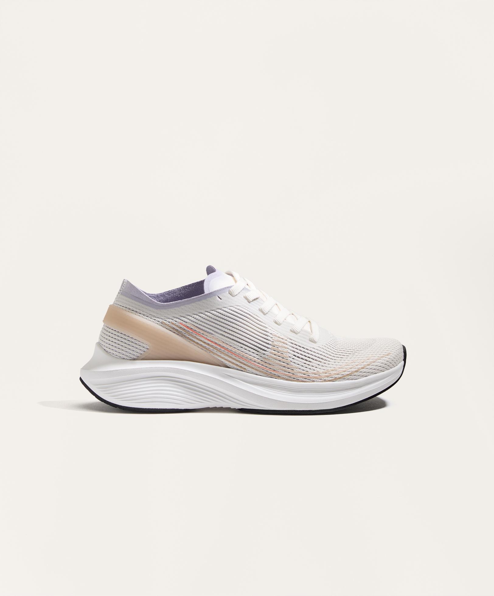 Zapatillas running- iniciación, ligereza