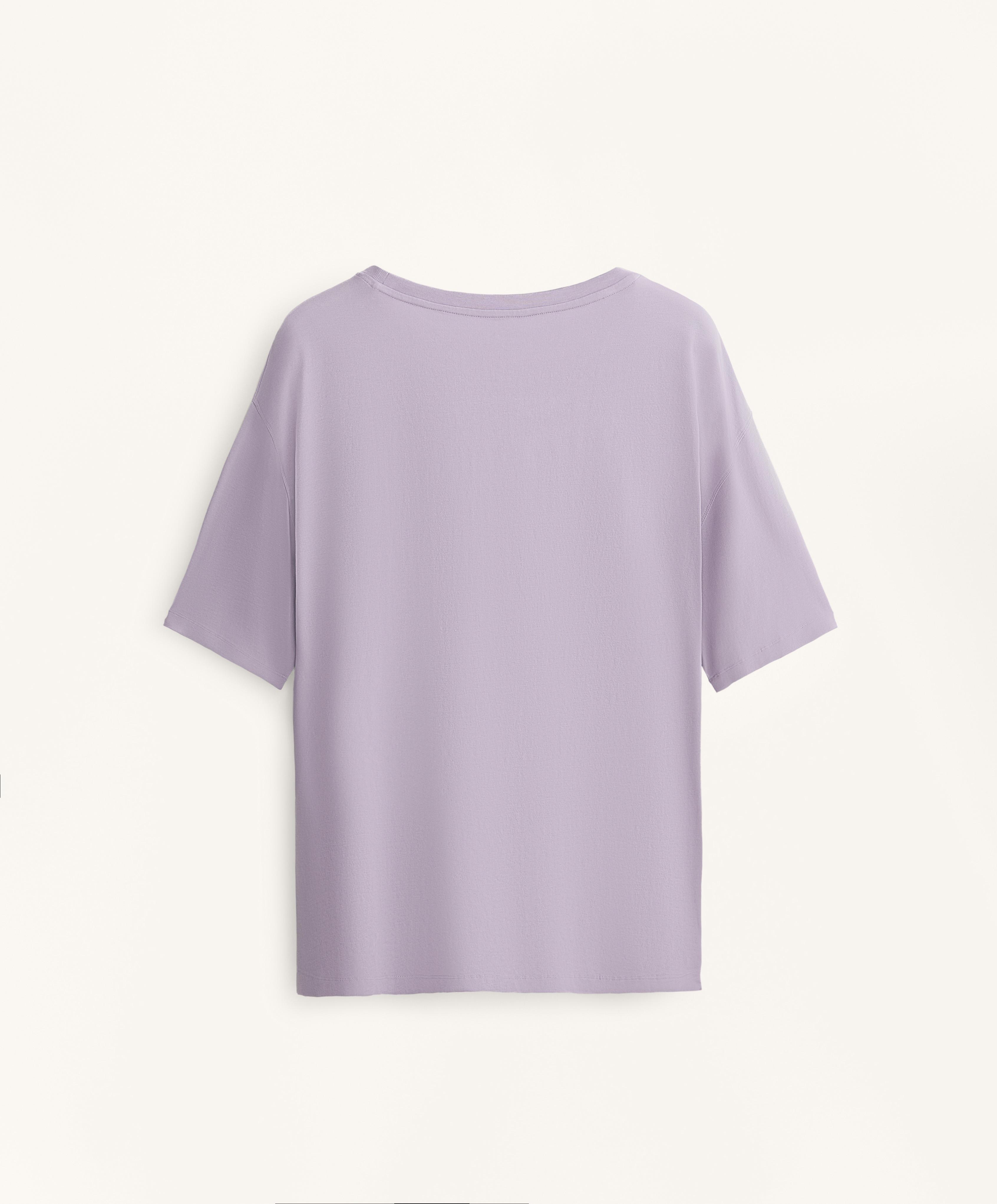 T-Shirt, kurze Ärmel, Baumwollmischgewebe T-Shirt, kurze Ärmel, Baumwollmischgewebe