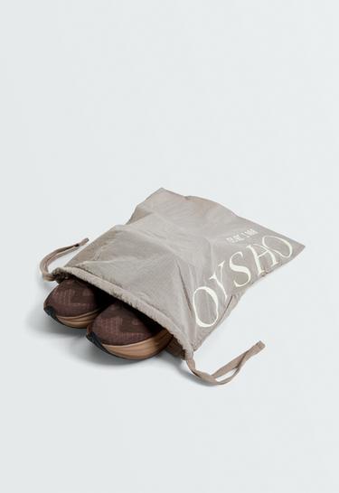 OY/RC 1000 running trainers — BROWN 8
