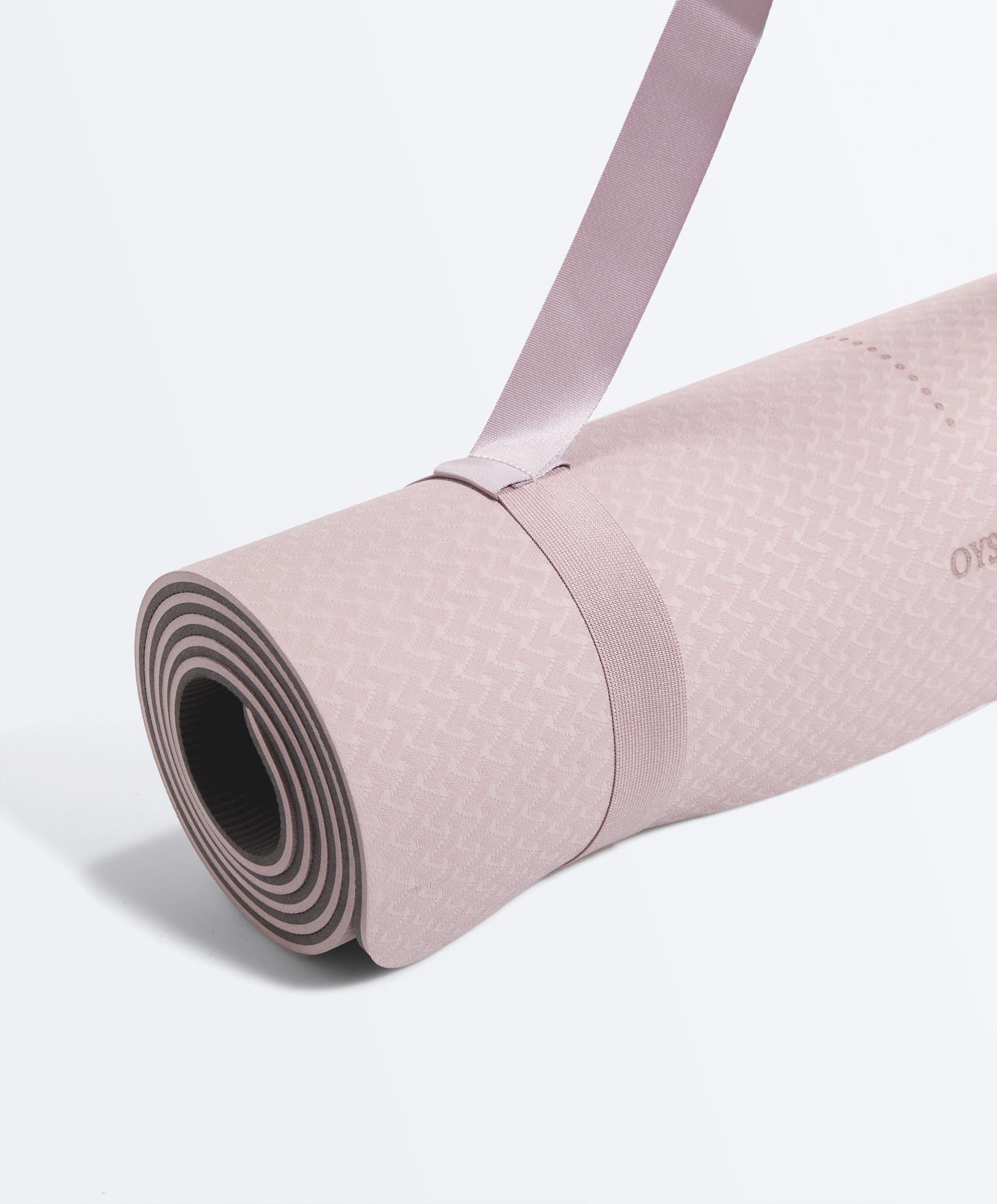 8mm Pilates Mat | OYSHO United States