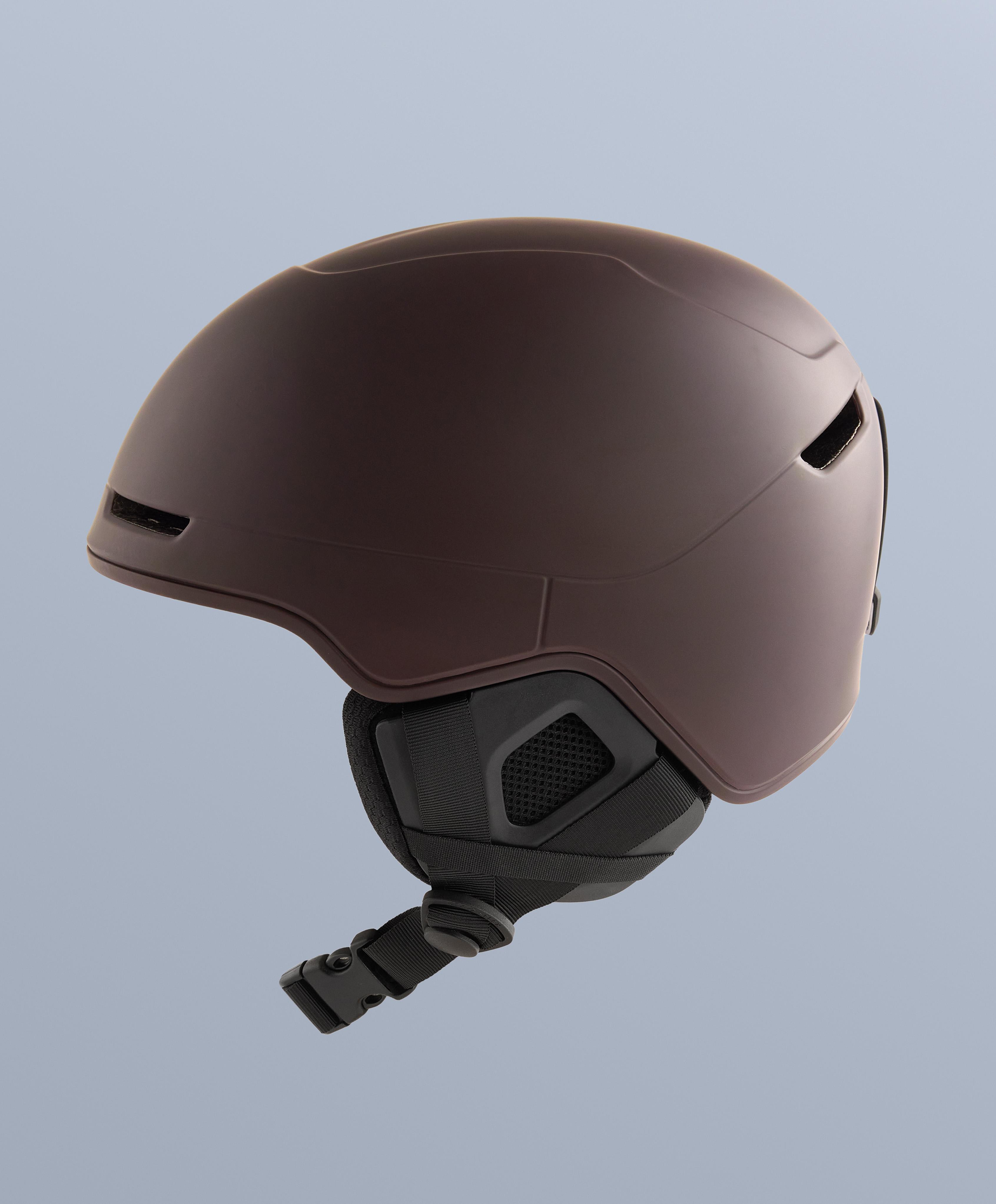 Obex pure POC® SKI helmet — BROWN