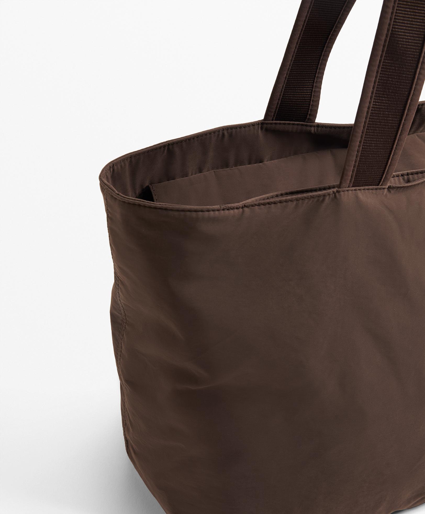 Soft shopper bag Soft shopper bag