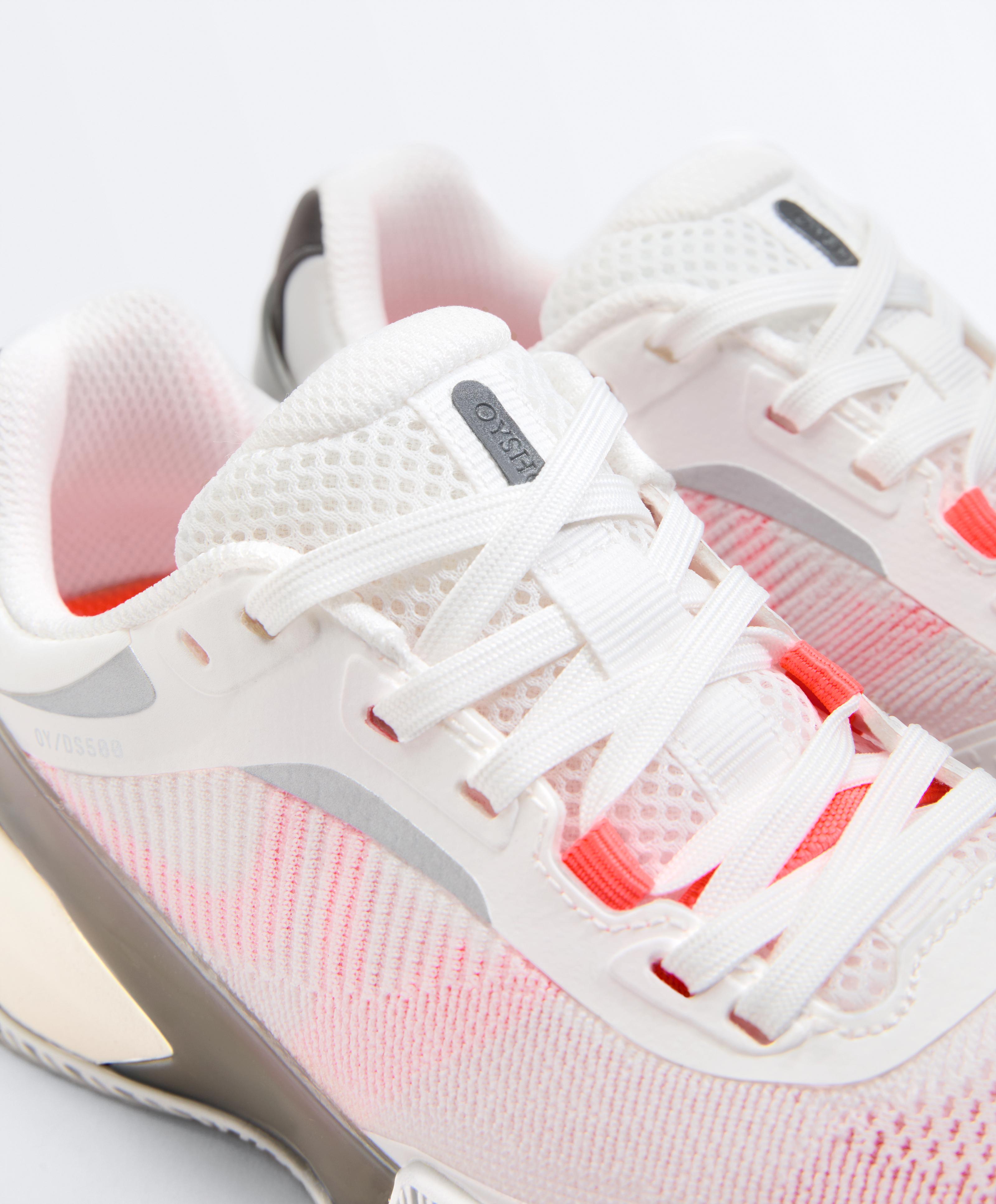 OY-DS 500 Padel trainers | OYSHO România
