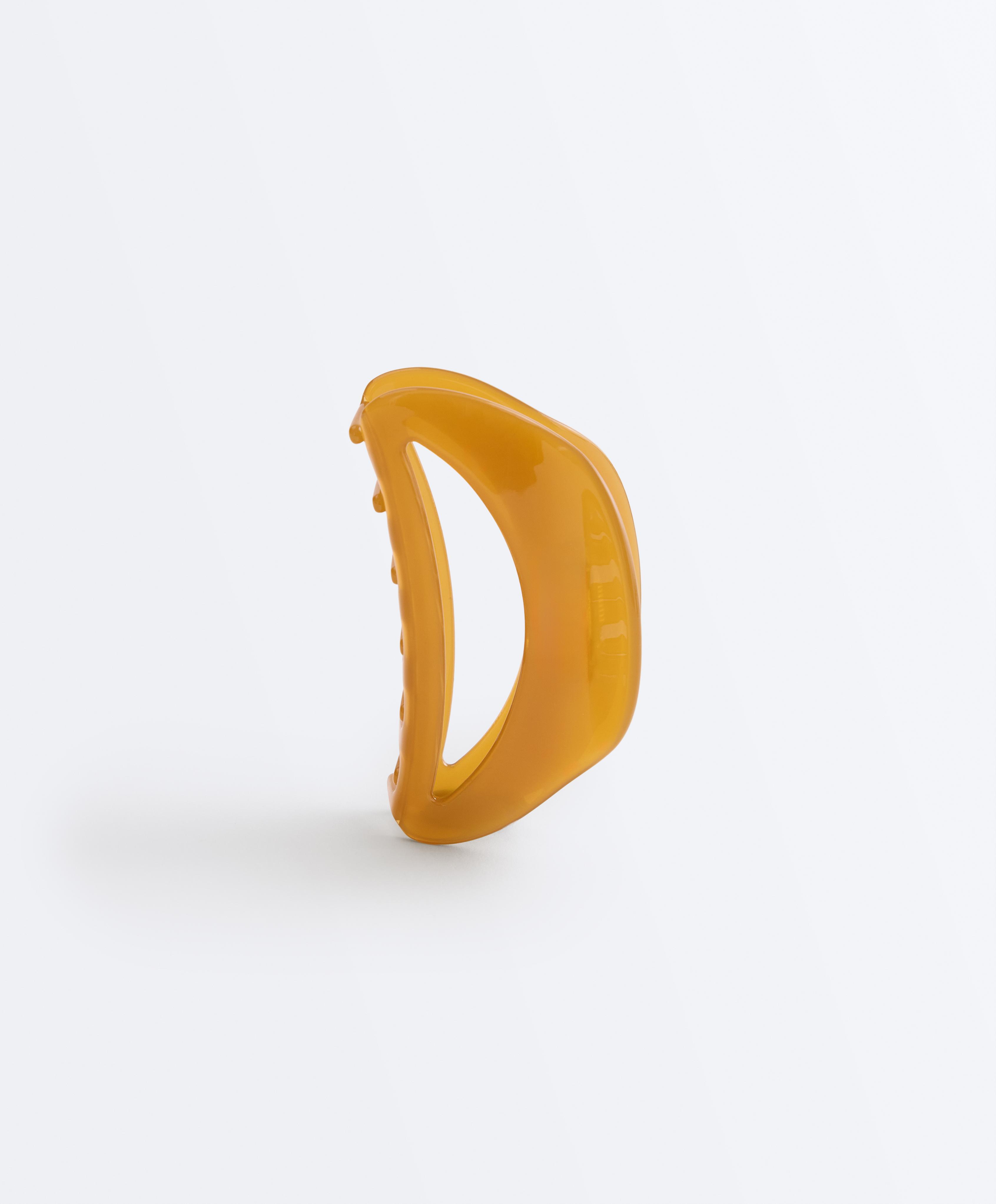 Большая заколка для волос Большая заколка для волос