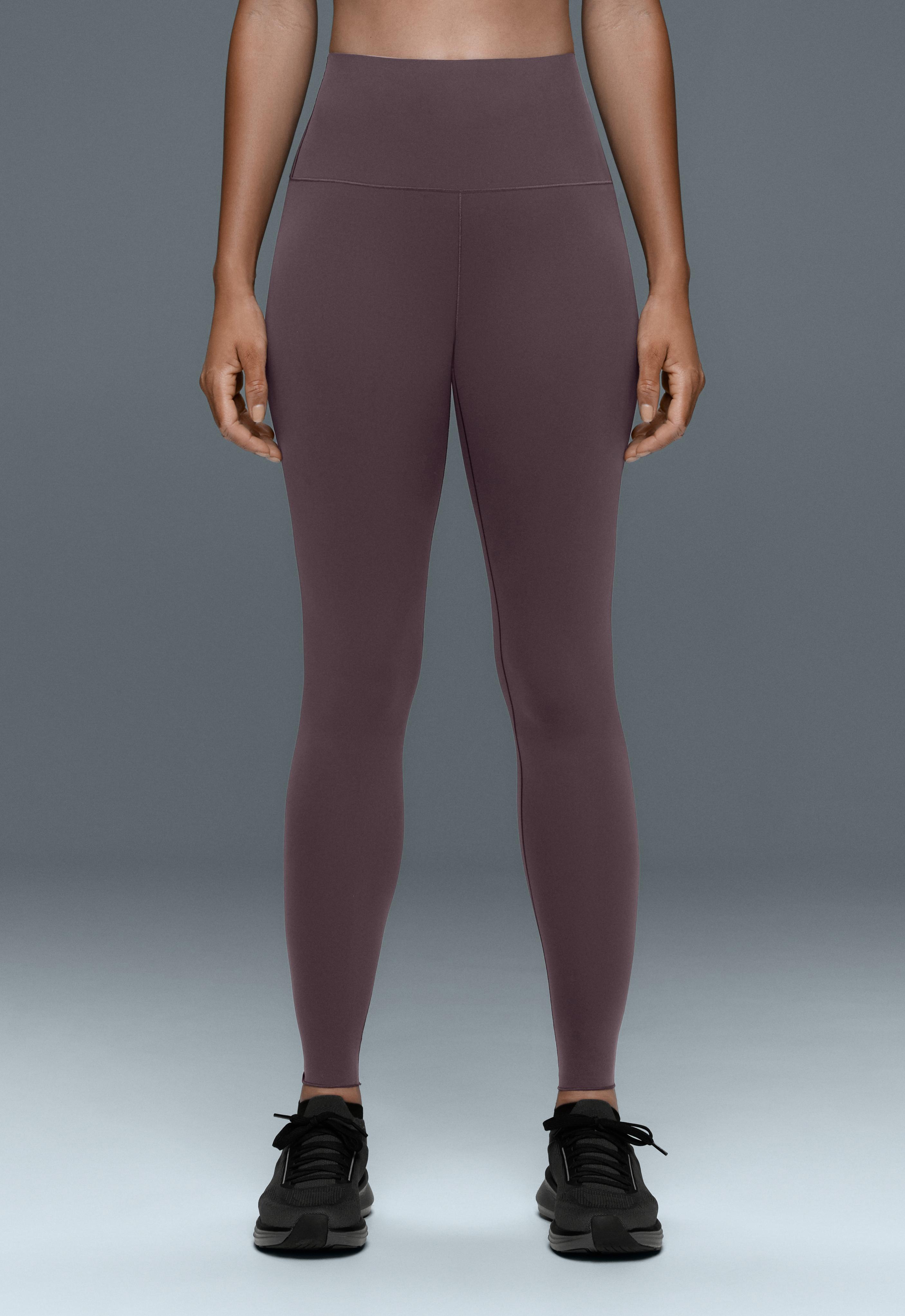 Enkel-legging high rise Perfect-adapt