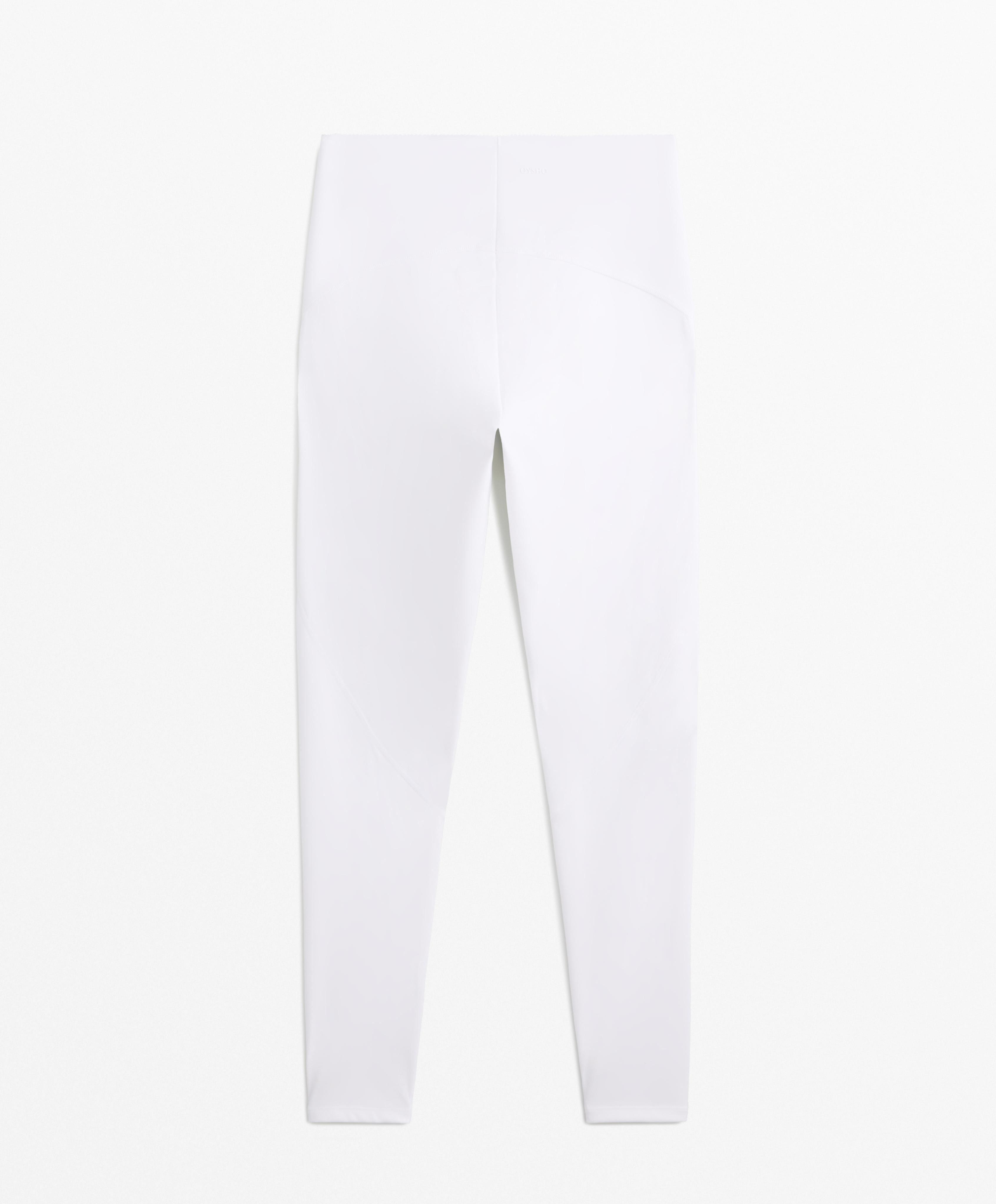 Leggings 7/8 taille haute Compressive basic Leggings 7/8 taille haute Compressive basic