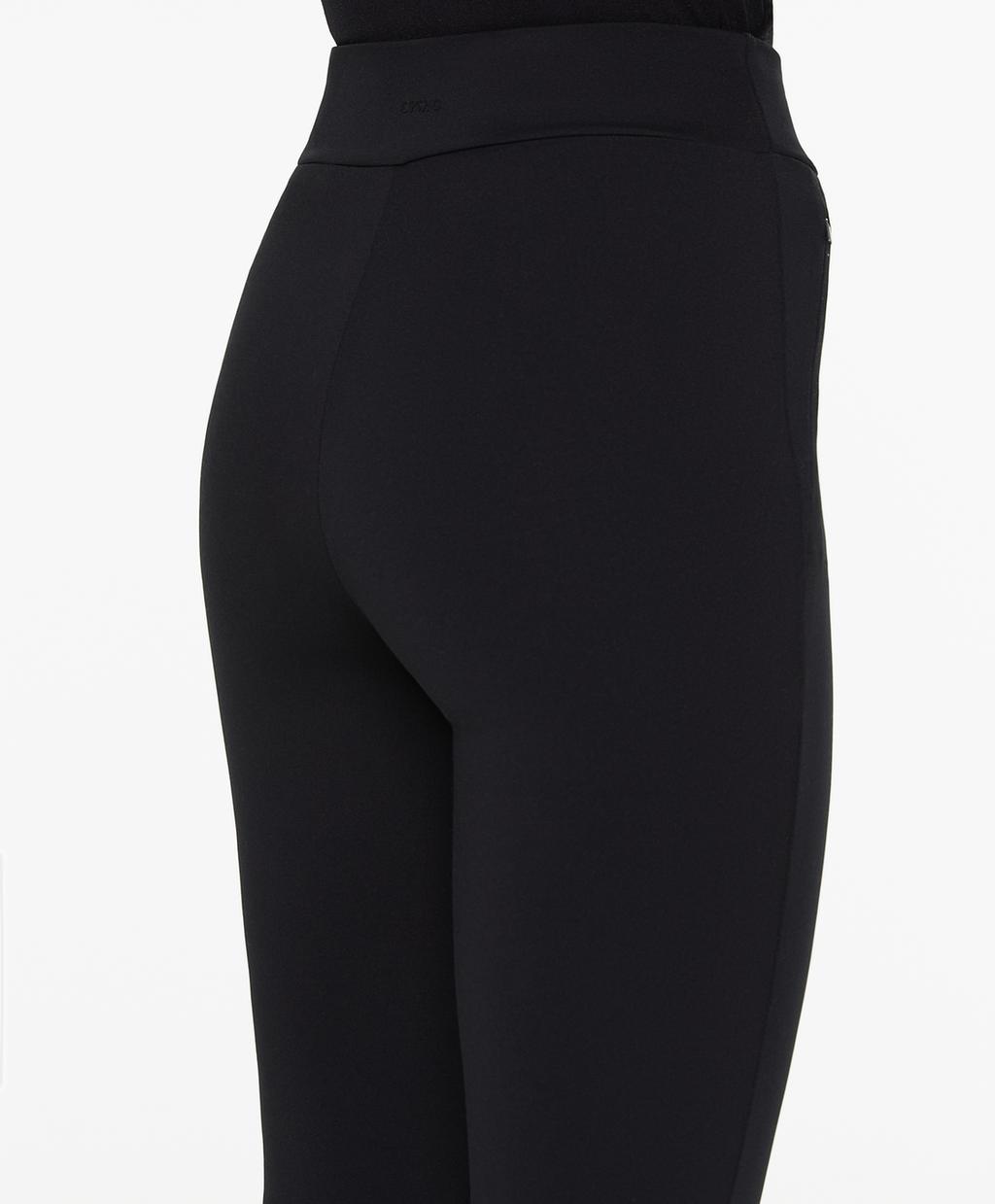 Legging Long Simply Soft Everyday - Bleu Royal - Taille Regular - Douceur Extrême