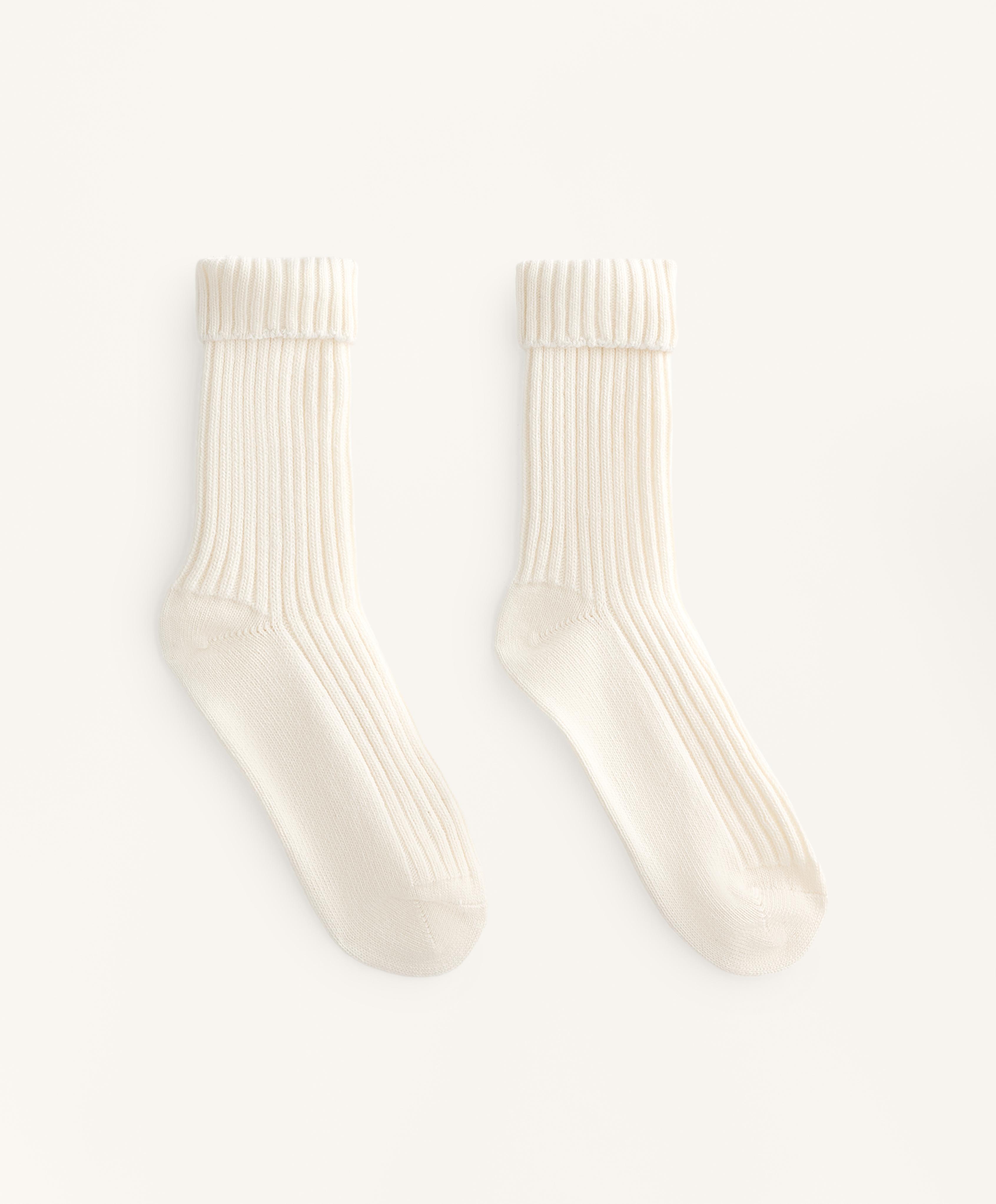 Șosete classic cu amestec de lână Șosete classic cu amestec de lână