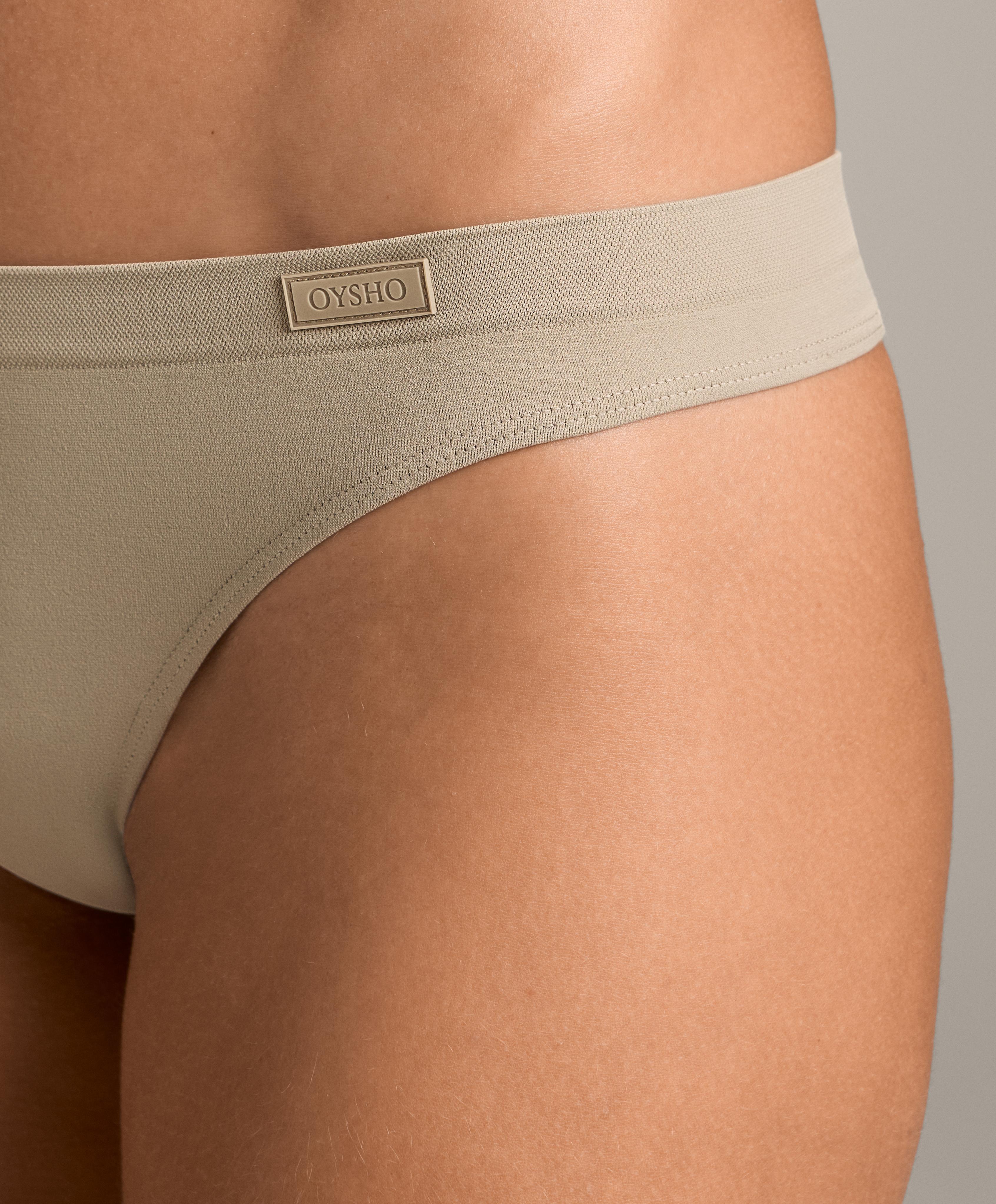 5 tangas seamless soft touch - Rebajas 5 tangas seamless soft touch - Rebajas