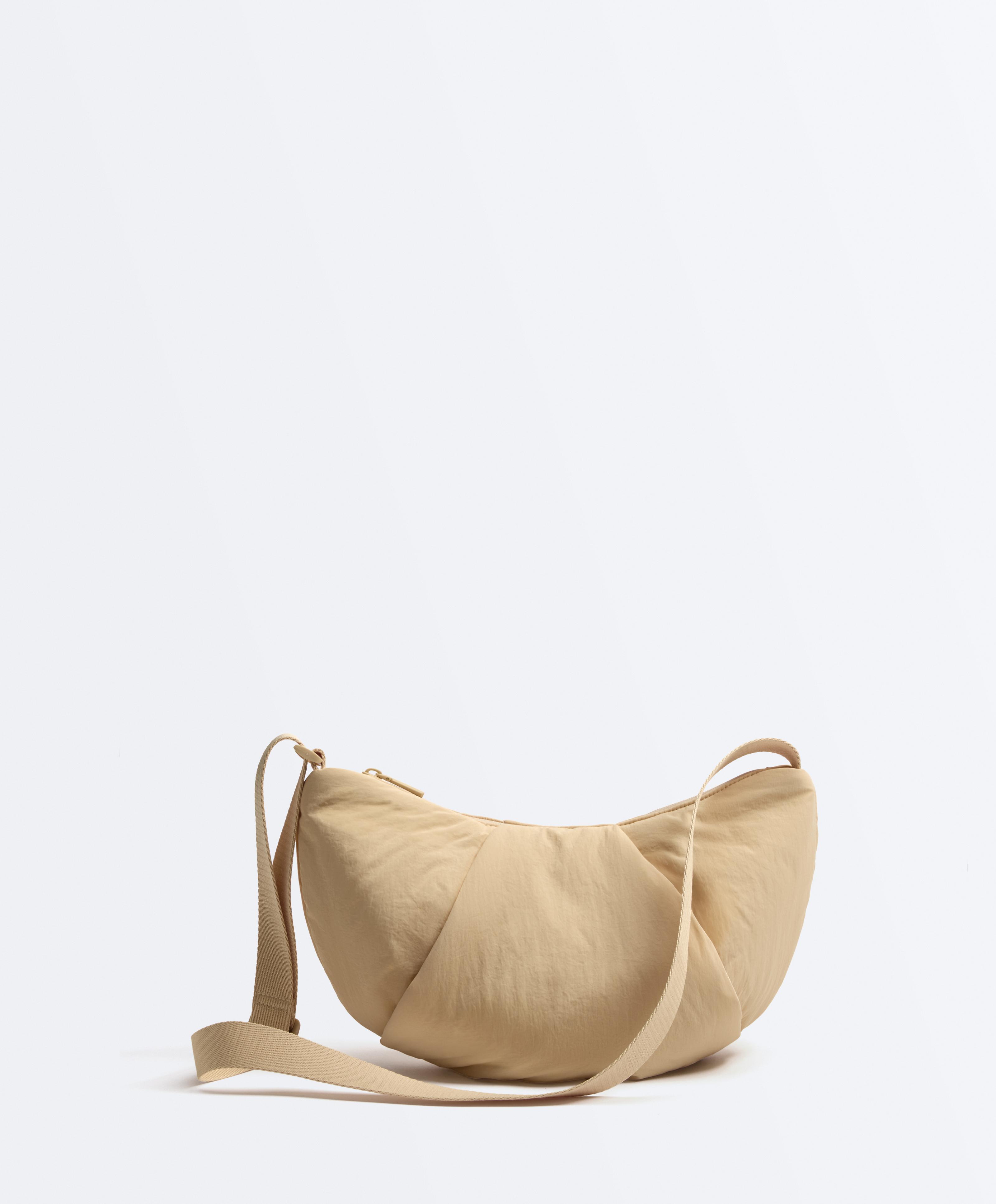 Prošívaná crossbody kabelka - Slevy Prošívaná crossbody kabelka - Slevy