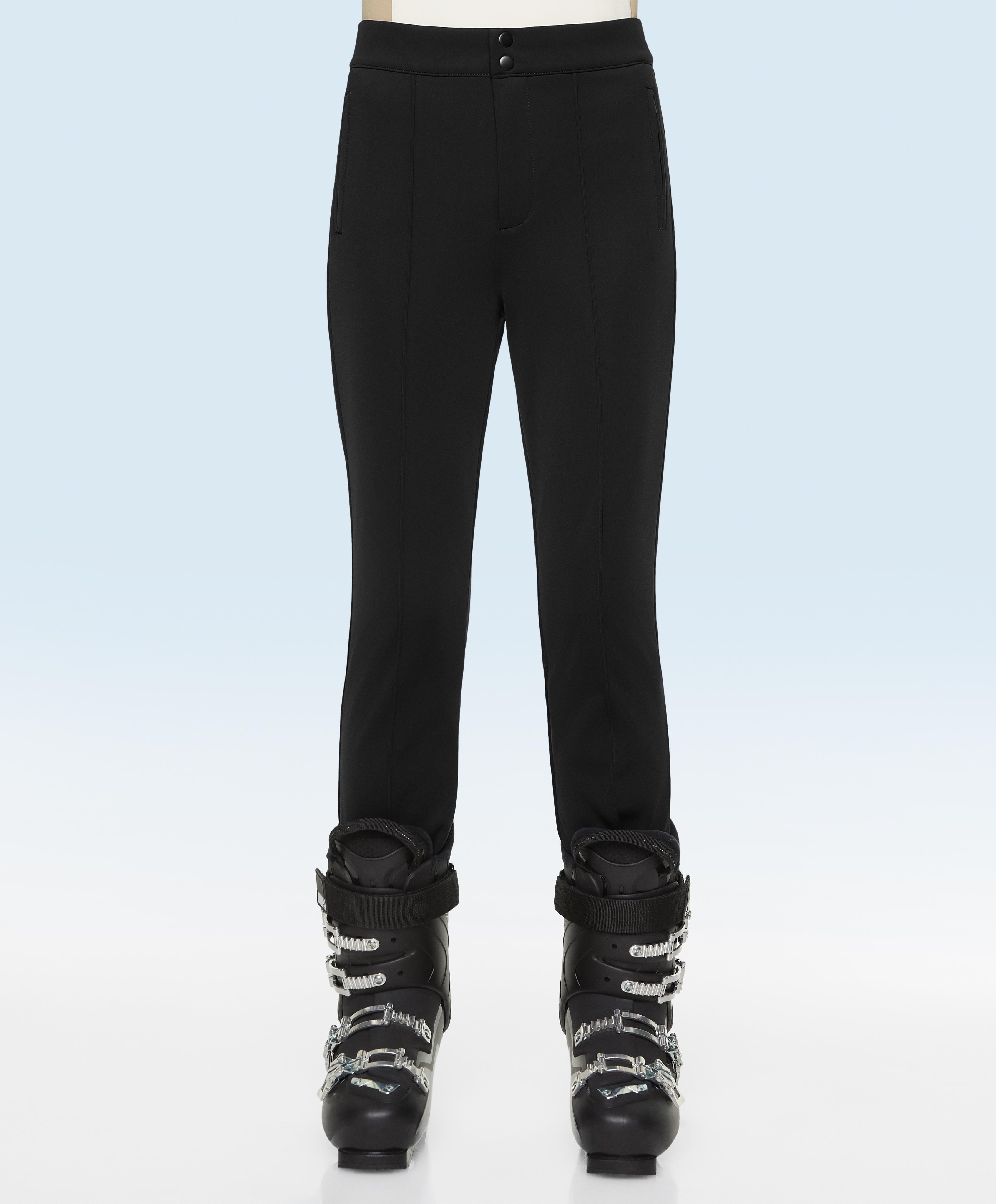 Leggings Slim Ski Pant SKI Leggings OYSHO España Sale