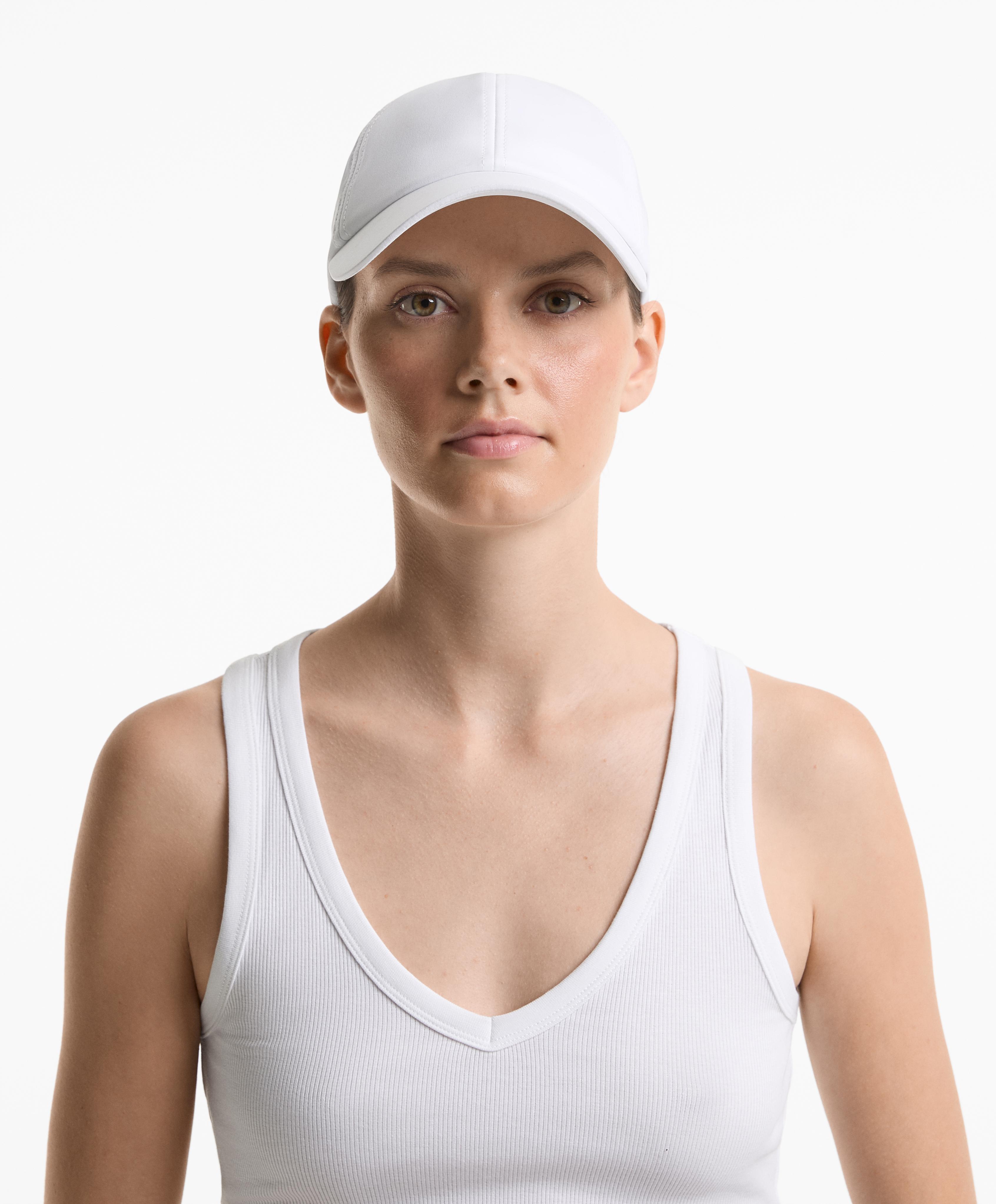 قبعة رياضية بشعار - تخفيضات قبعة رياضية بشعار - تخفيضات