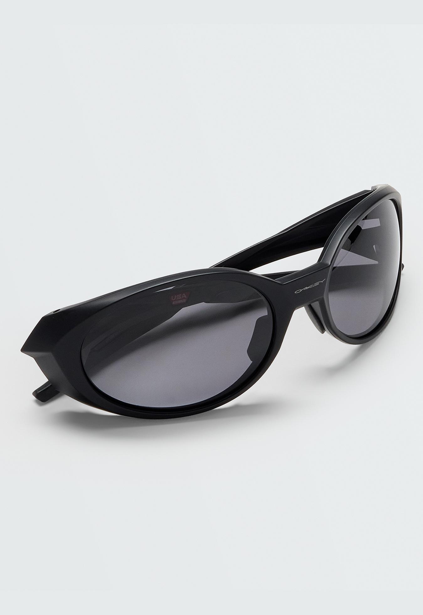 Oakley® Eye Jacket™ Redux sunglasses — BLACK