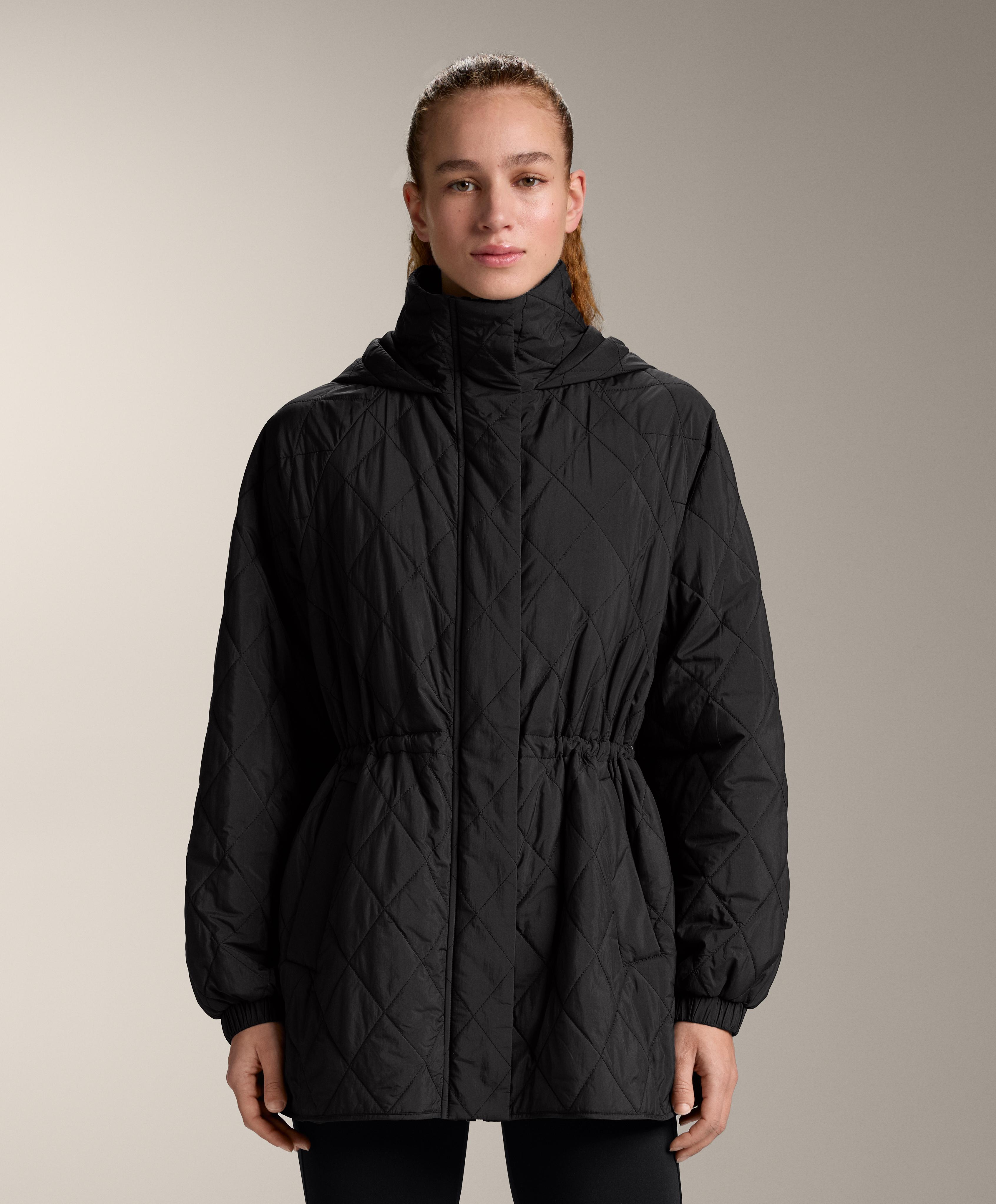 Chaqueta acolchada FELLEX® con AEROGEL Chaqueta acolchada FELLEX® con AEROGEL