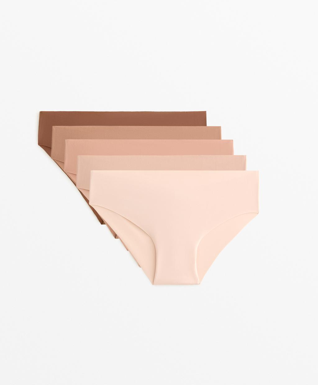 5 Classic Invisible Polyamide Blend PANTONE Briefs OYSHO T rkiye 5-classic-invisible-polyamide-blend-pantone-briefs-oysho-t-rkiye