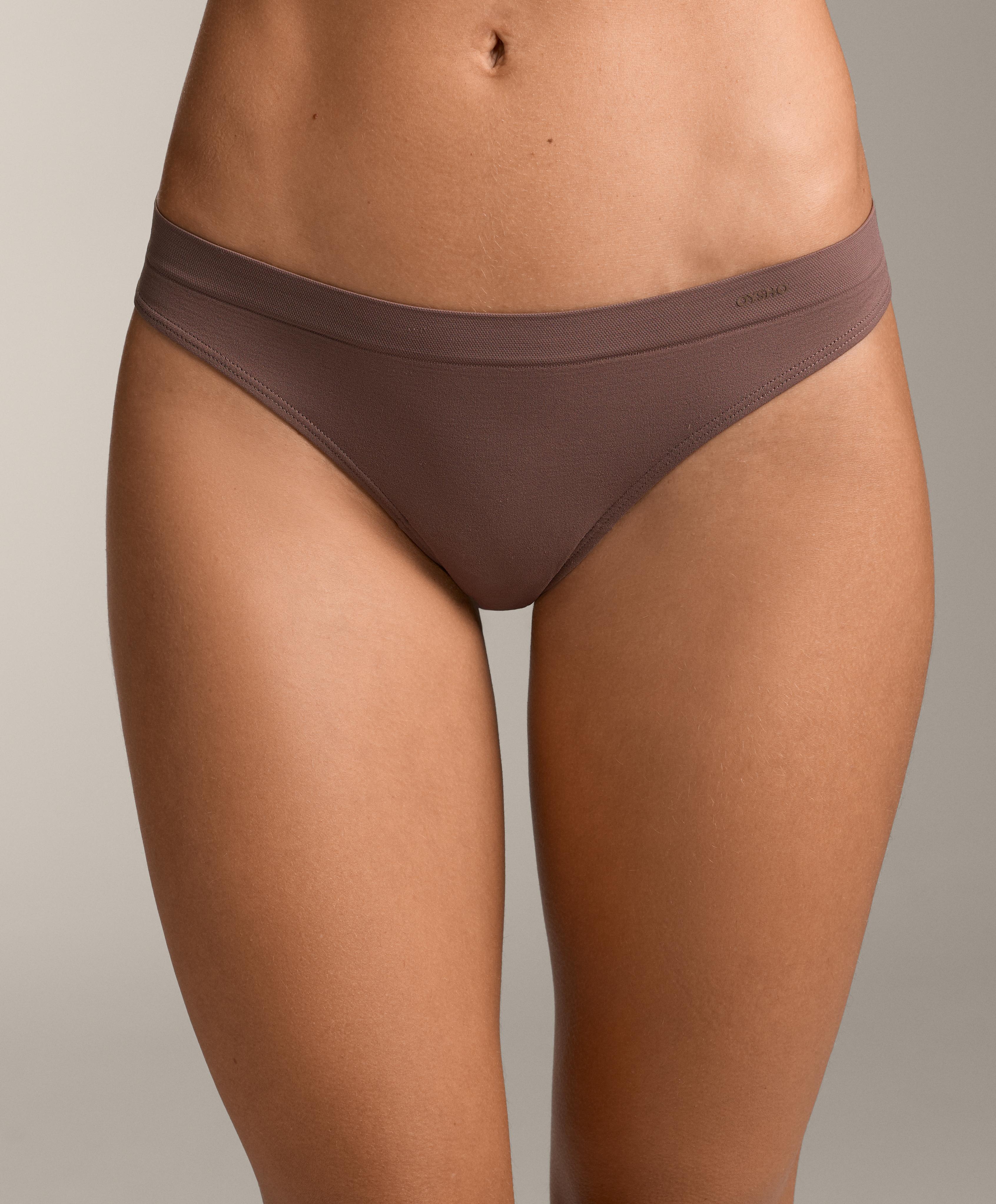 5 bragas tanga seamless soft touch - Rebajas