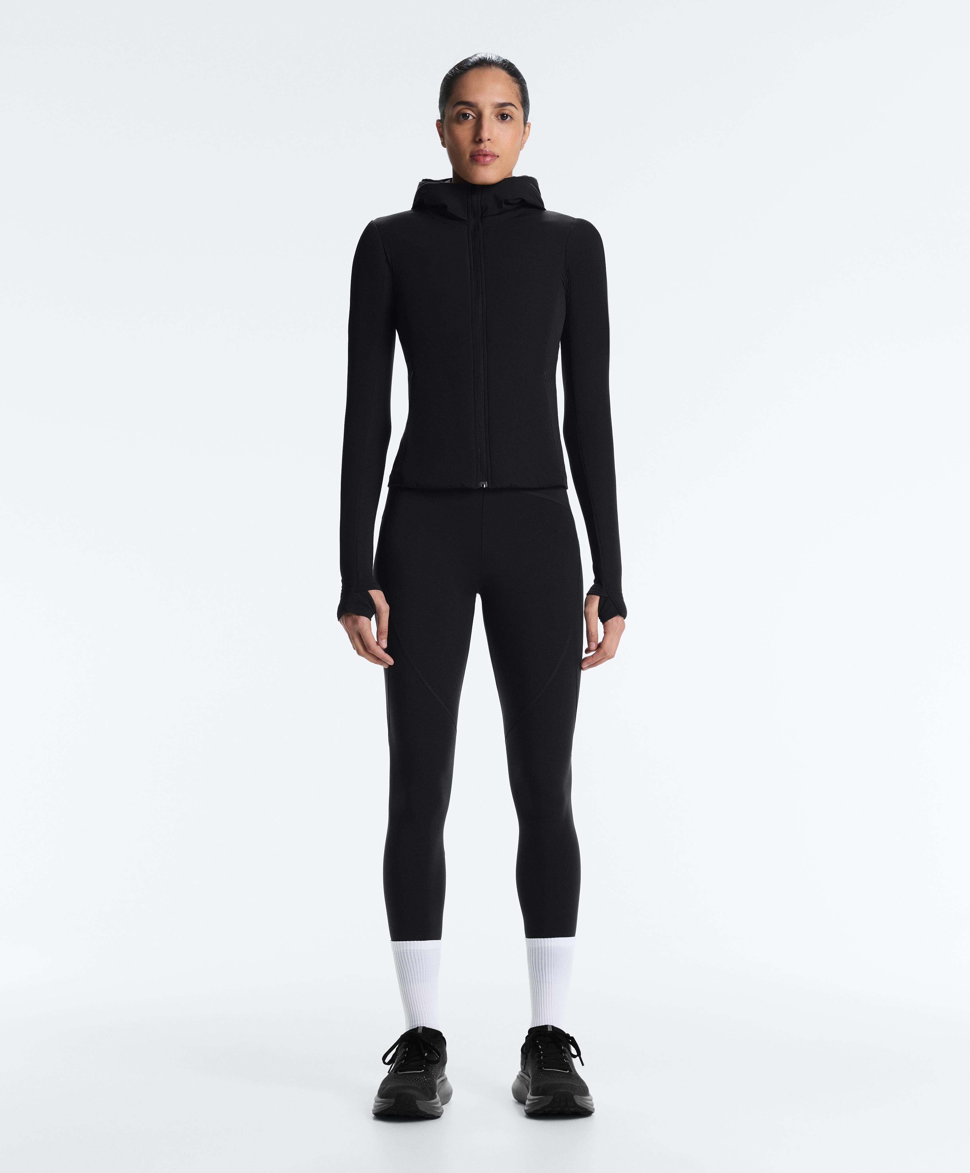 FELLEX® Volcanic technical padded jacket — صورة 4