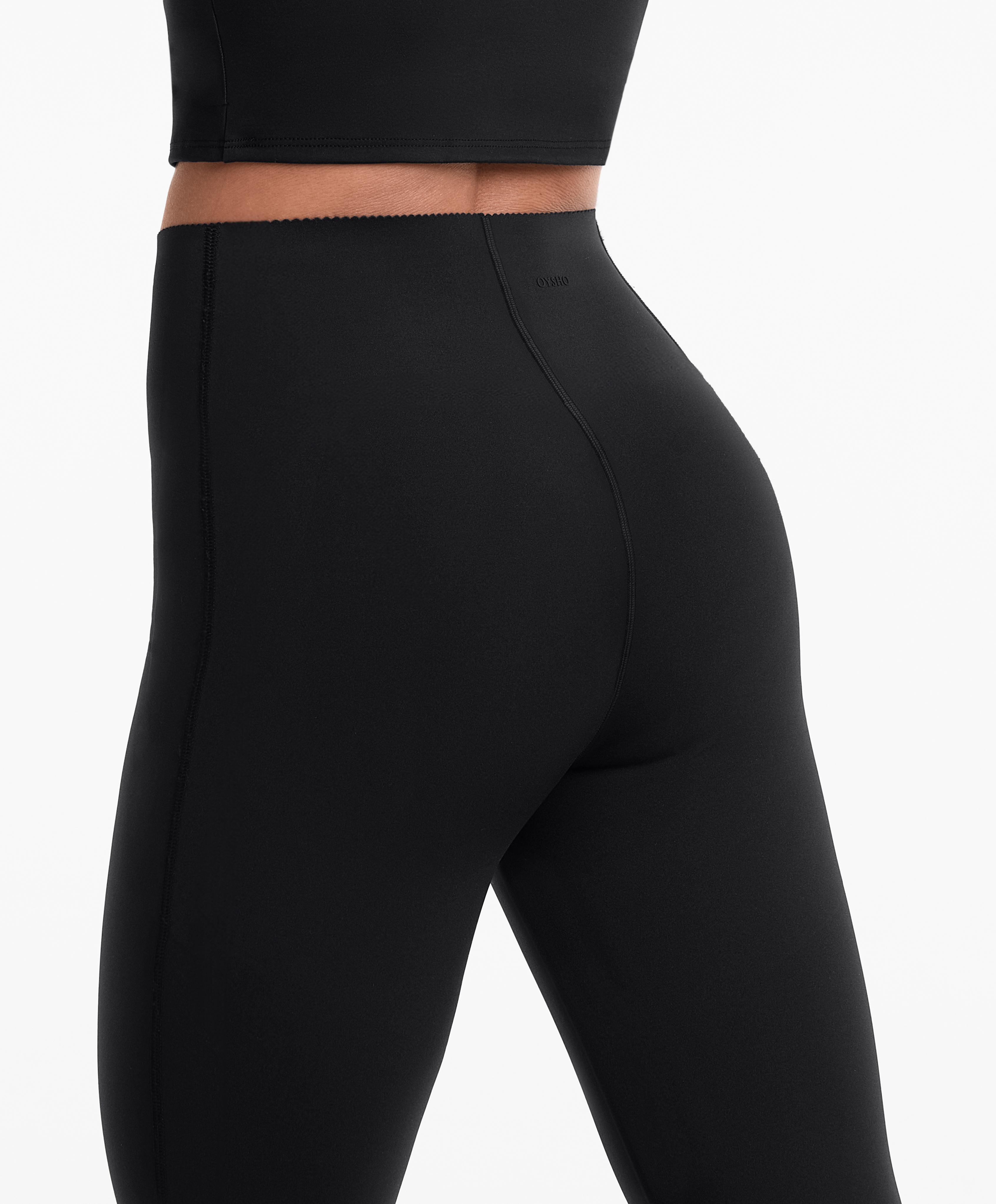 Leggins Oysho Mujer Deporte Mallas Deportivas Oysho Mallas Mujer