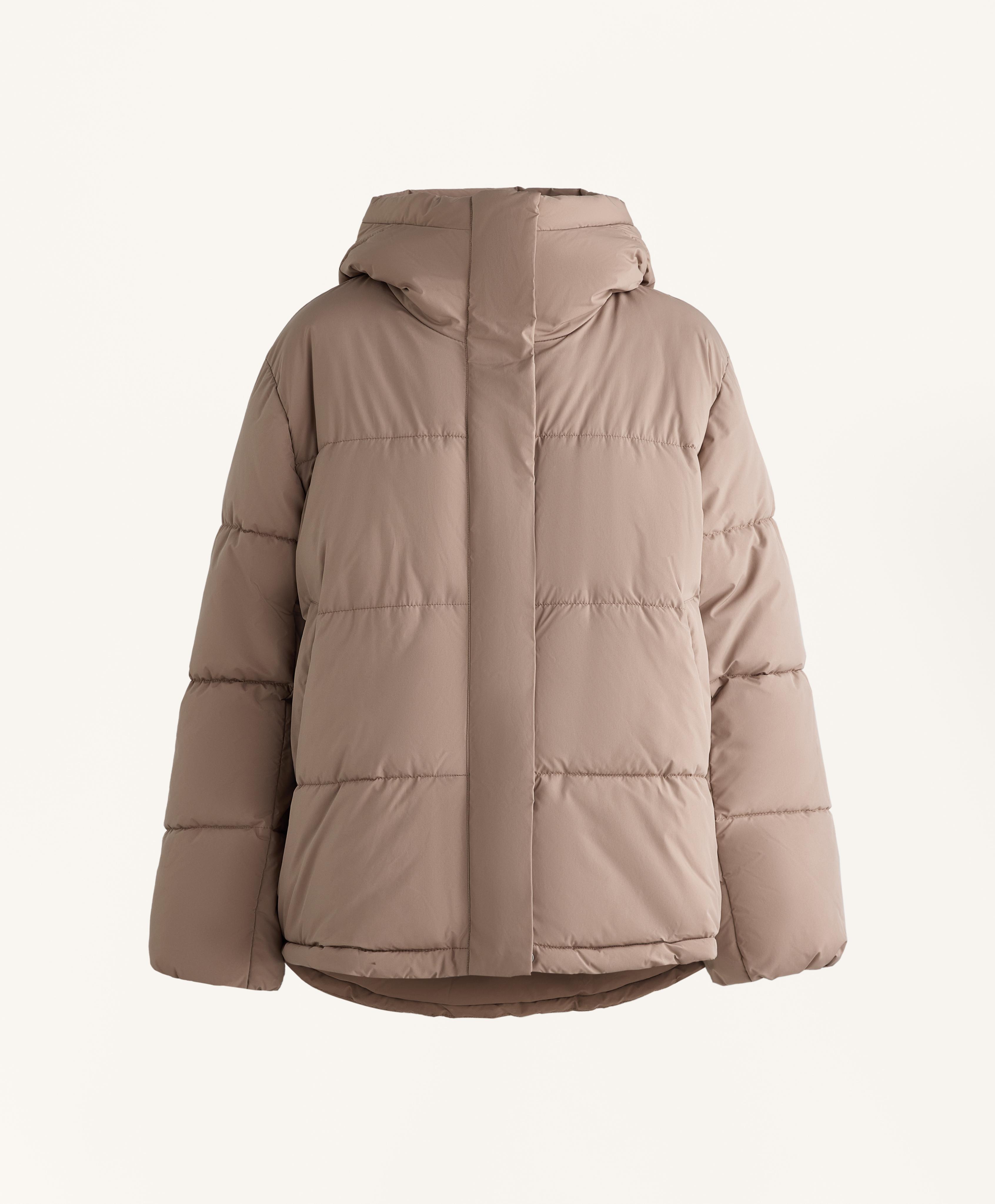 Водоотталкивающая утепленная куртка Primaloft® - Распродажа